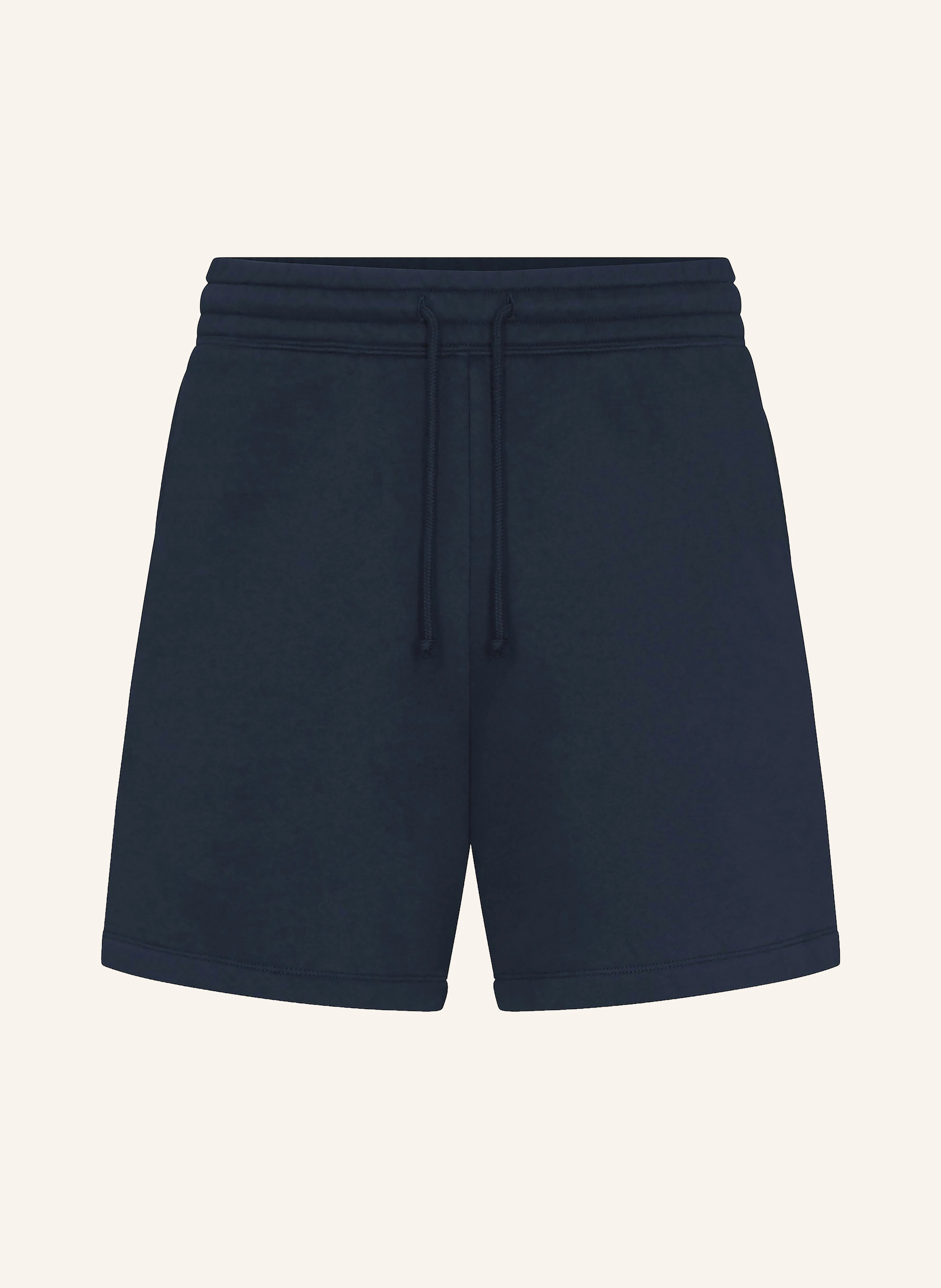 SKIMS Lounge-sweatshorts FLEECE LOUNGE: NAVY