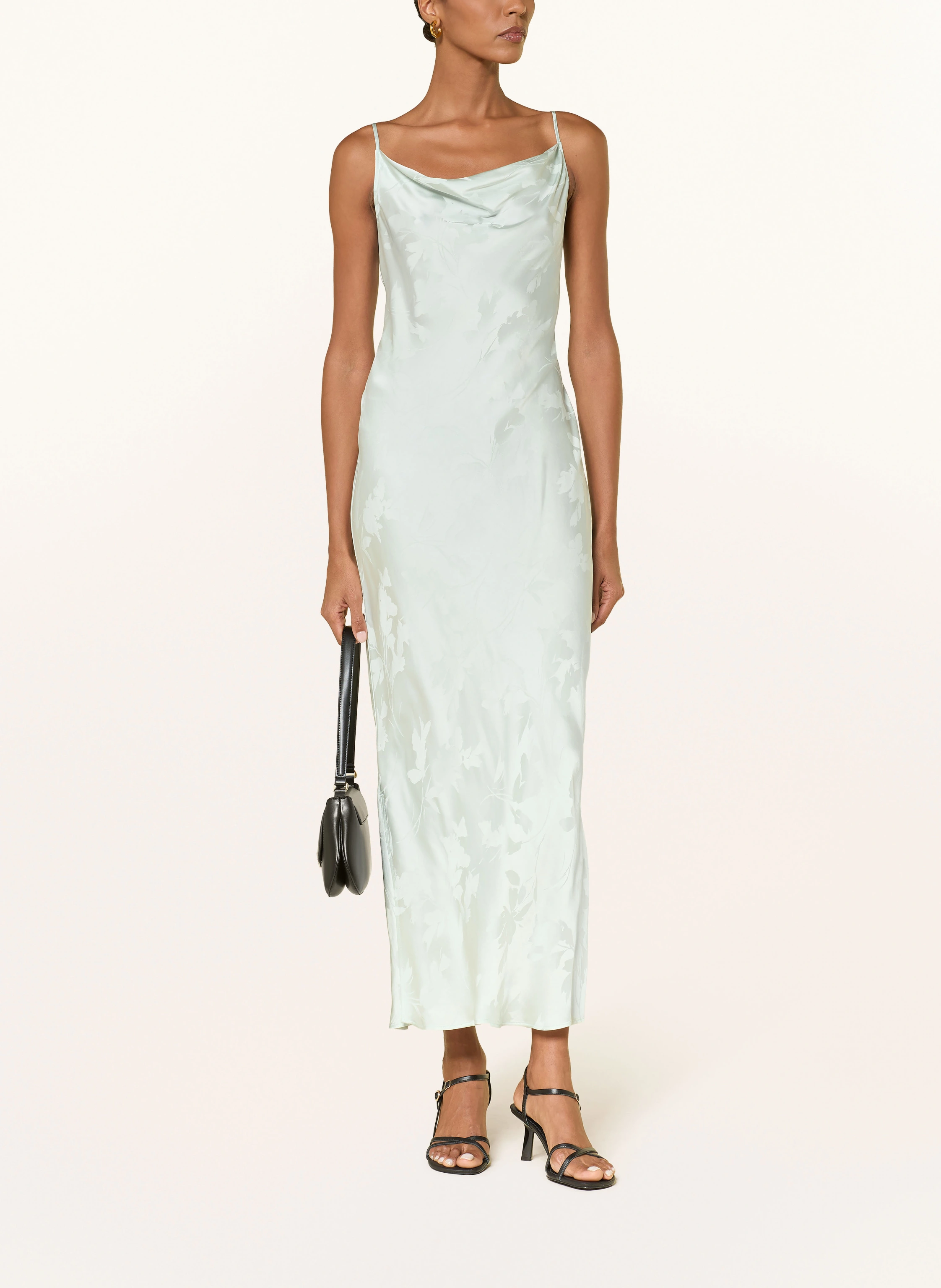 slim fit dress slacks Calvin Klein main image 0