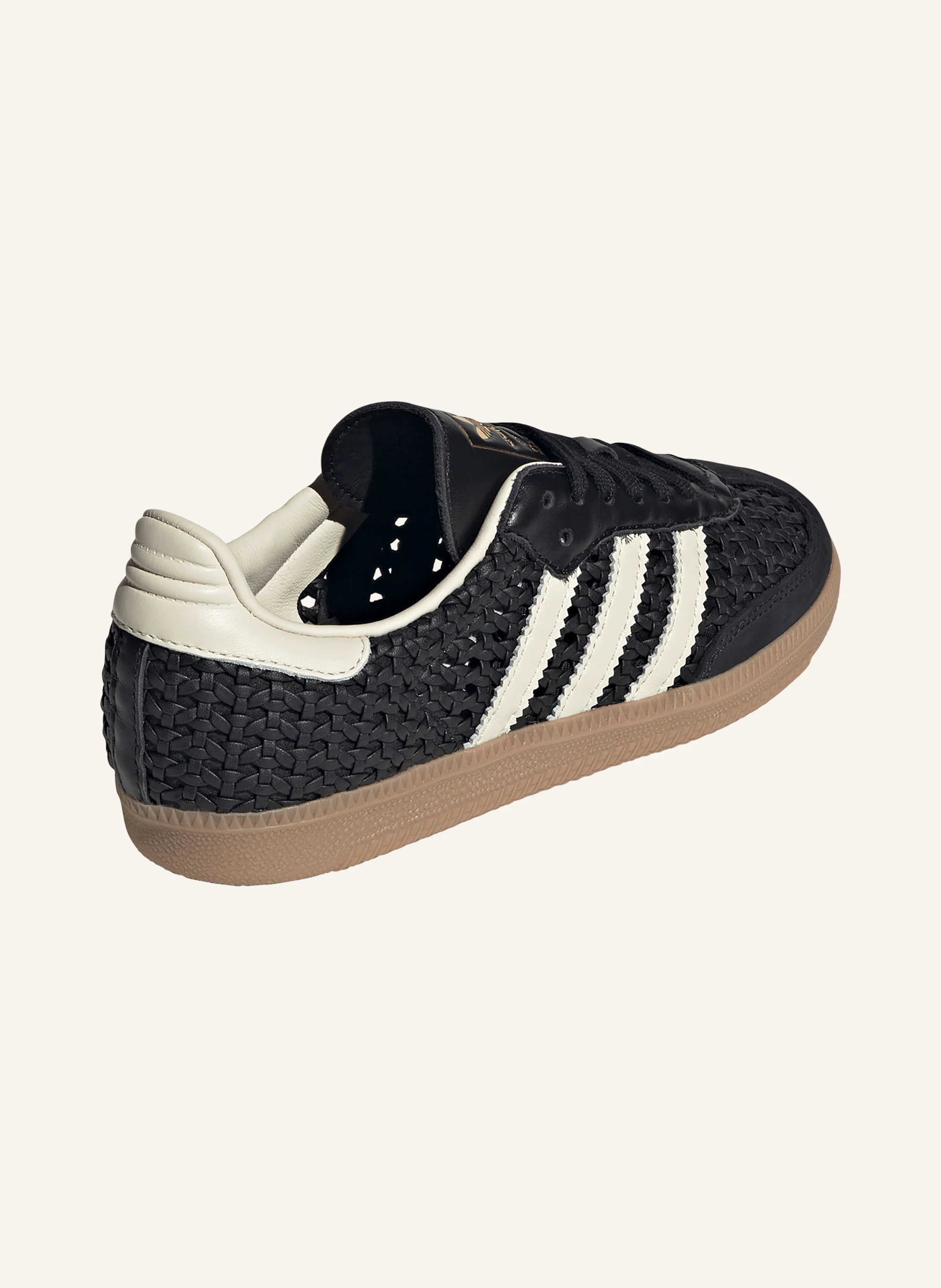 adidas gazelle silver green womens adidas Samba LT Beiges Mujer JH5706