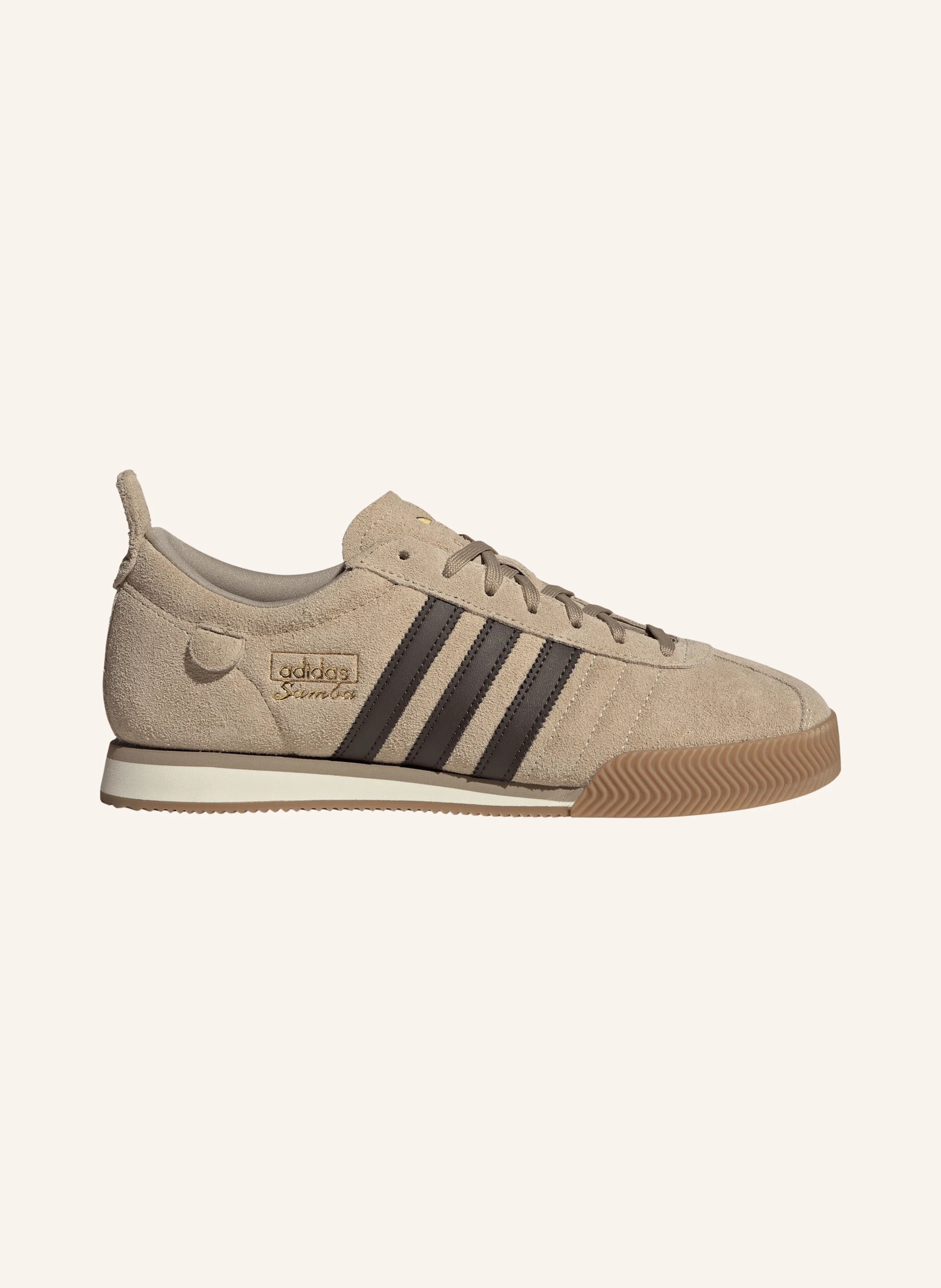 adidas gazelle silver green womens Adidas Samba Super – Football Style with Street Appeal – Trade Sports main image 0