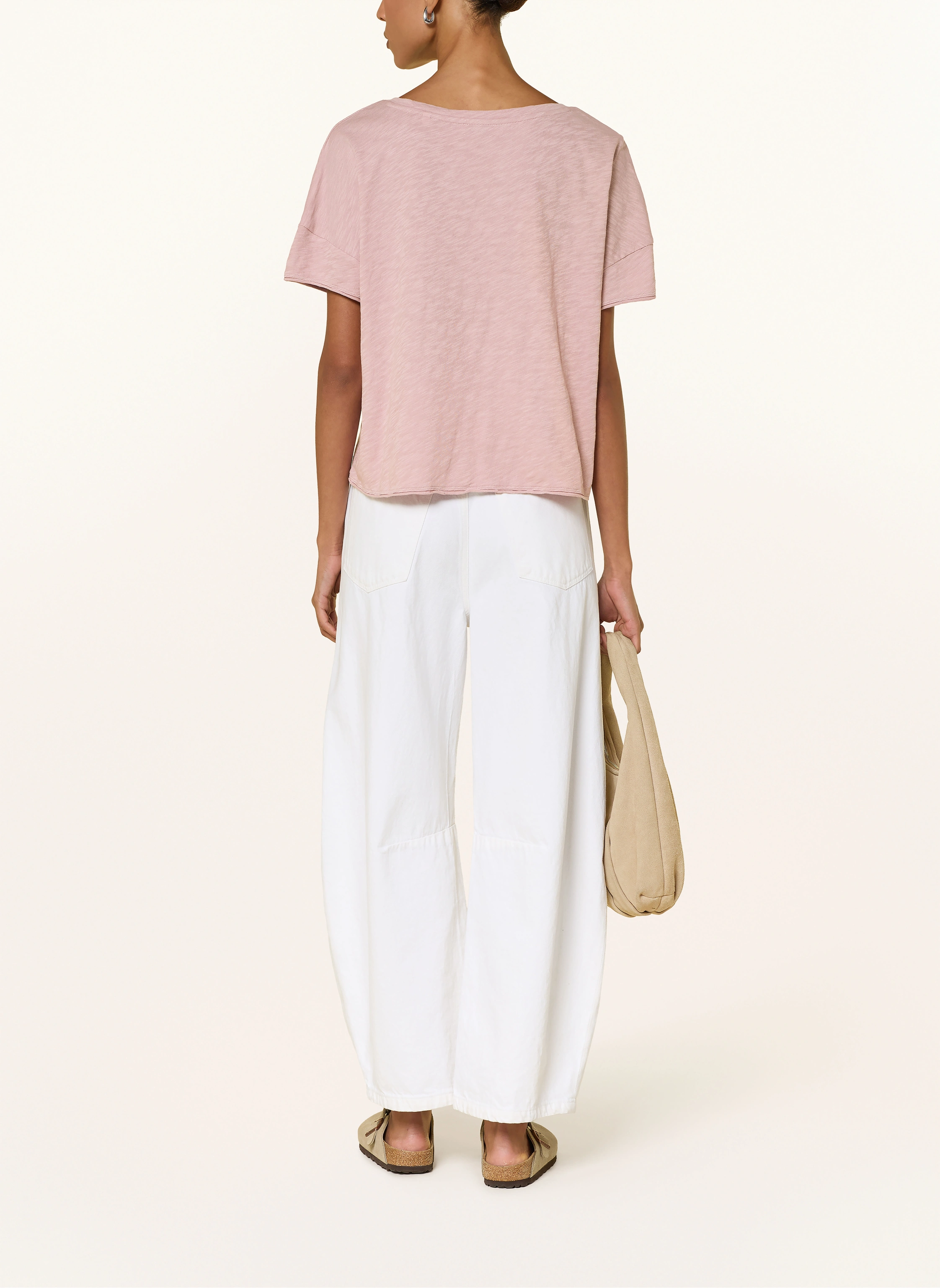 Marc O'Polo T-shirt: ROSE