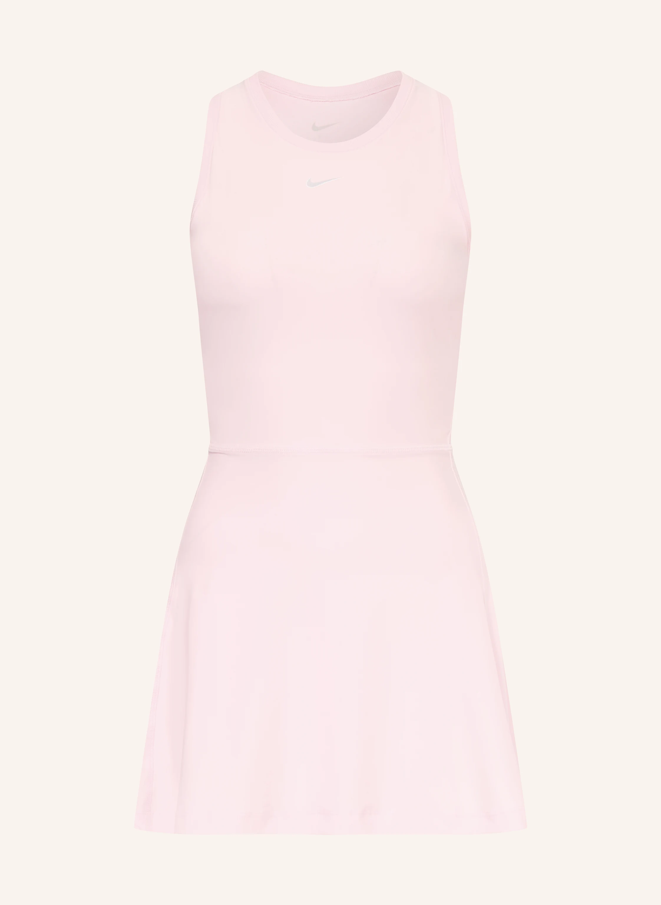 Nike VICTORY Tennis Dress in light pink