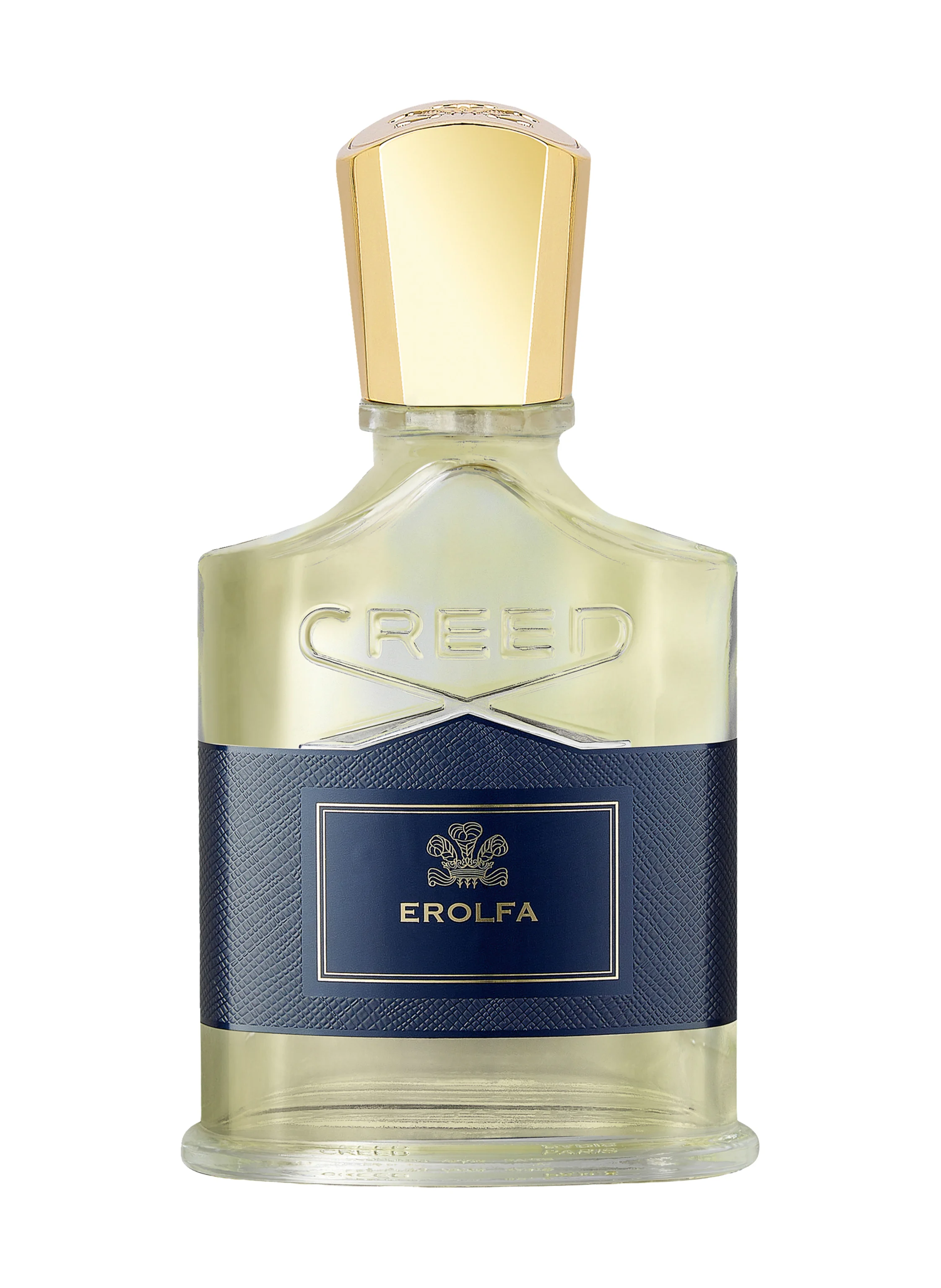 CREED EROLFA perfumed water