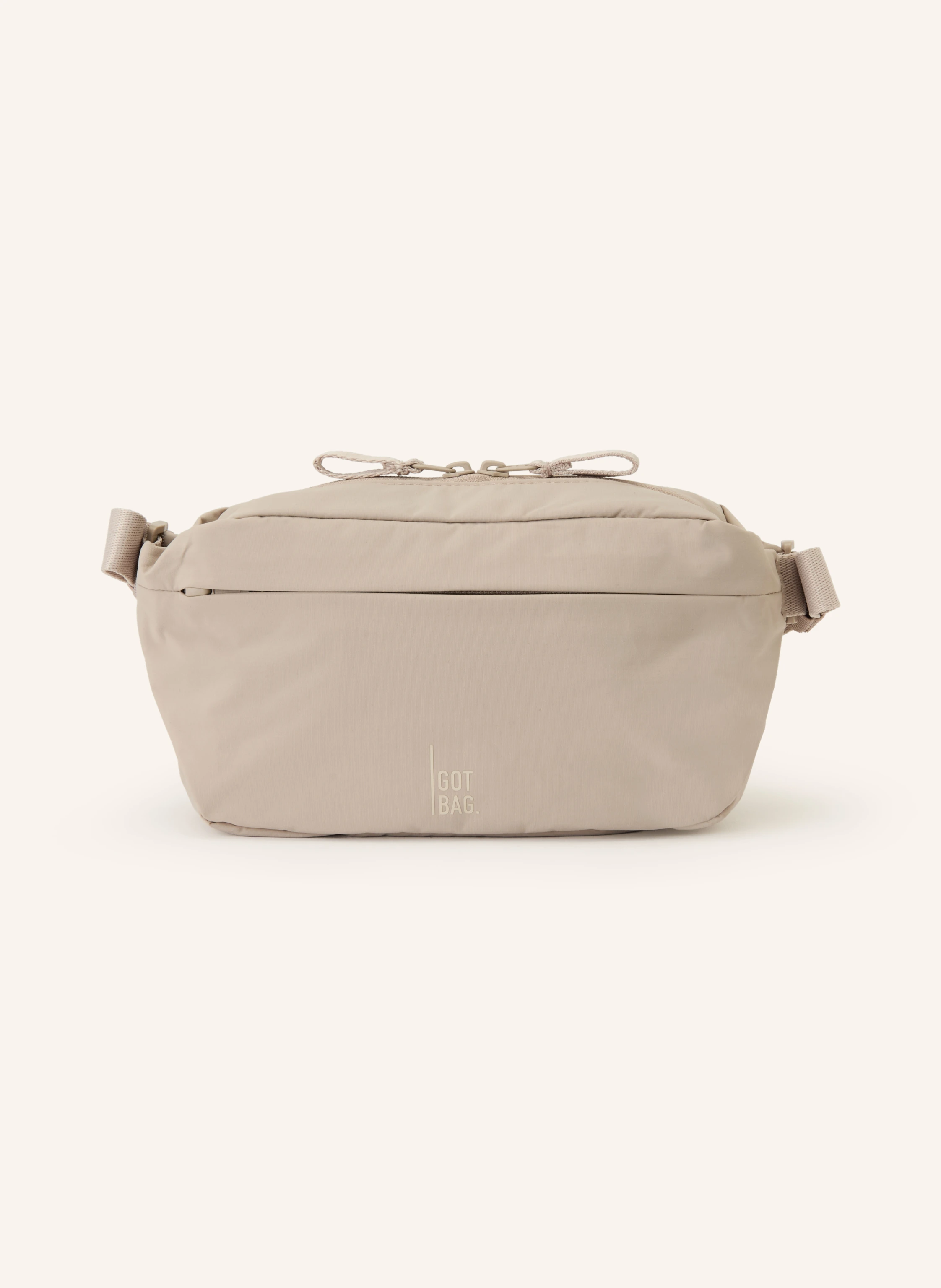 GOT BAG ADAPT Shoulder Bag in beige