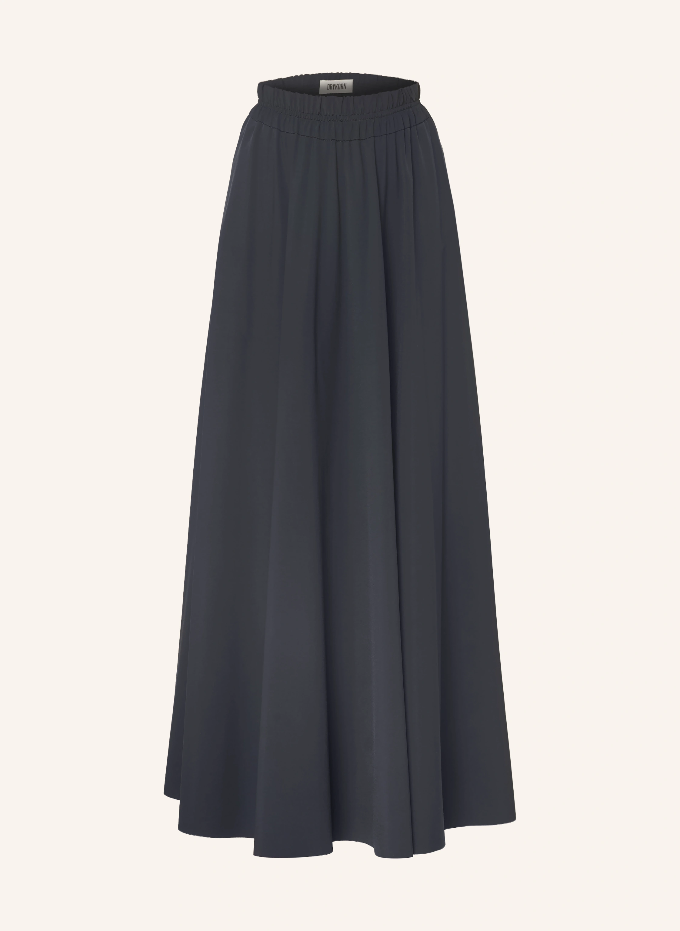 DRYKORN QERIME Skirt: DARK BLUE
