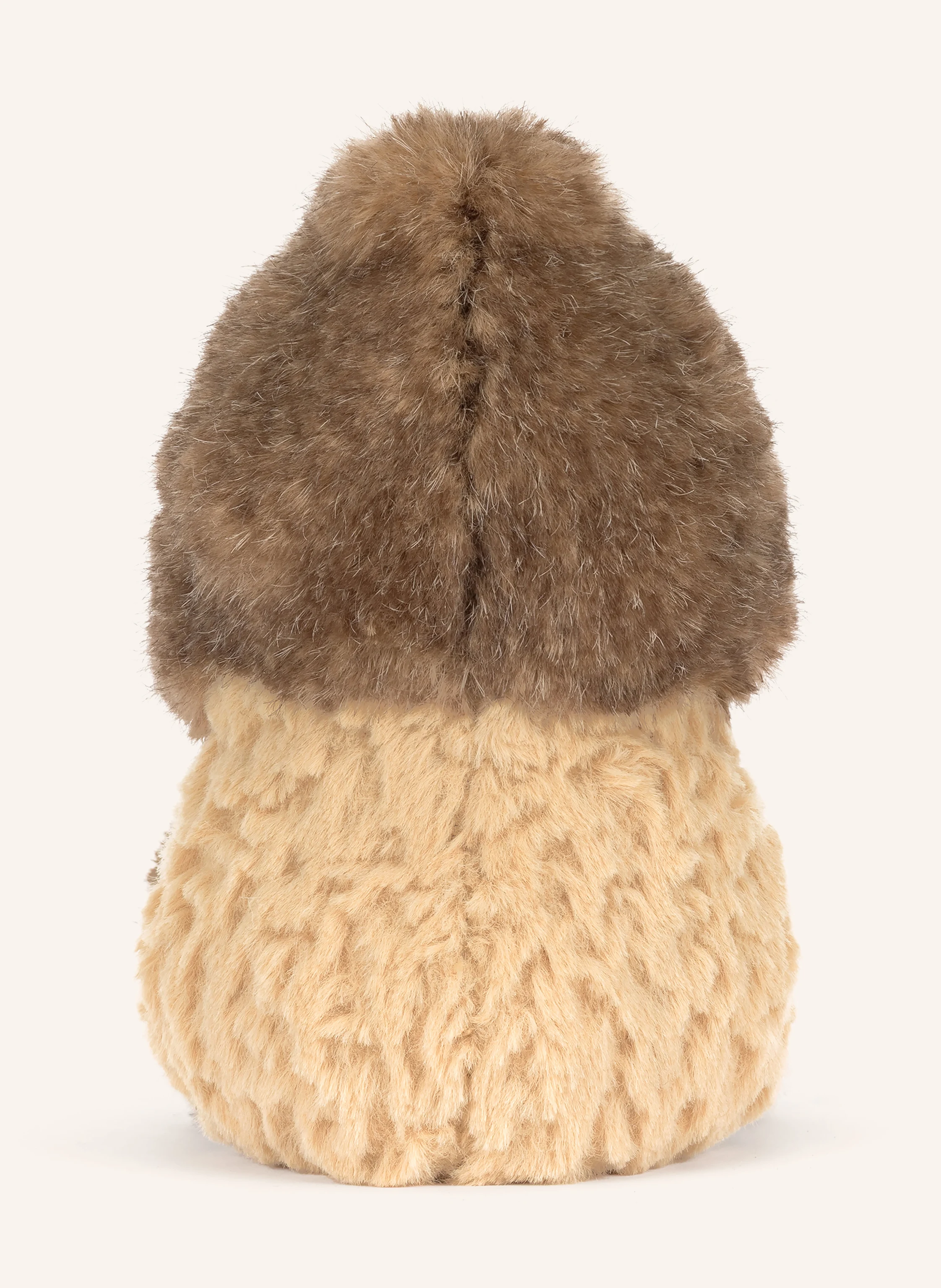 Jellycat Plush toys AMUSEABLES PEANUT YETI OUTFIT Height: 15 cm in