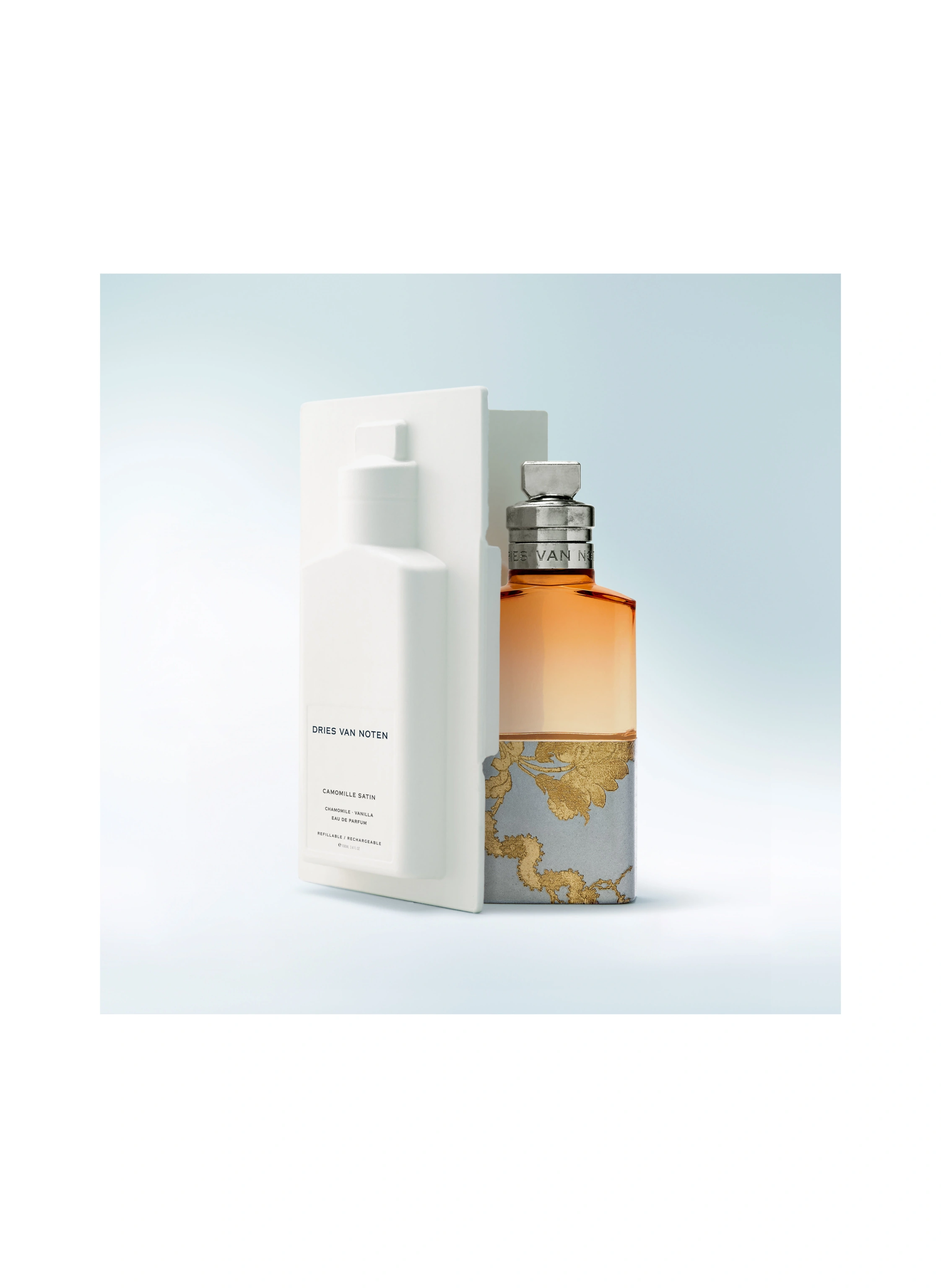 DRIES VAN NOTEN CAMOMILLE SATIN Eau de Parfum