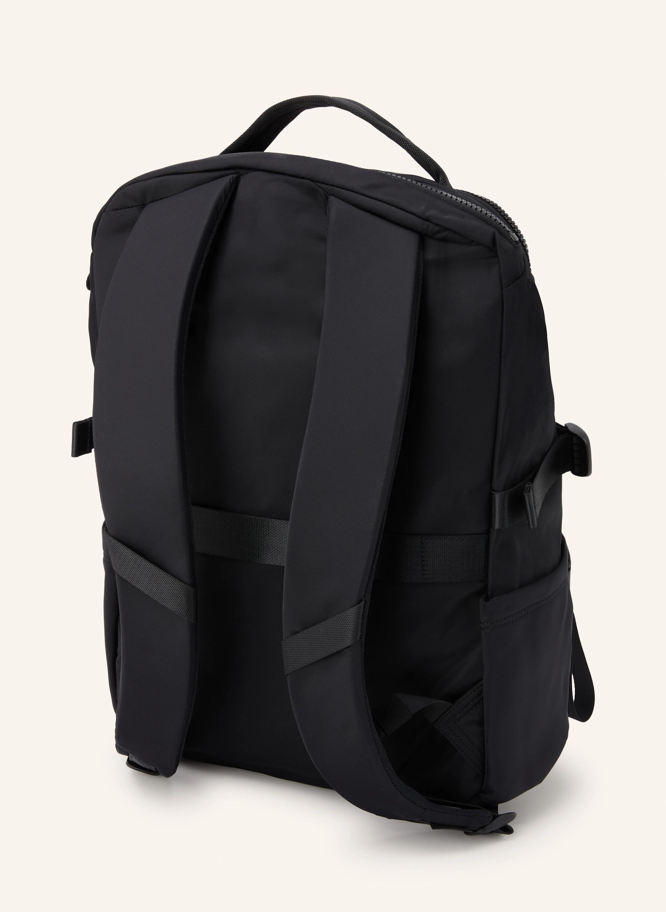 lululemon crew bag New Backpack (Navy) With 30 litres of storage and smart compartments for your laptop lululemon NEW CREW 22 l