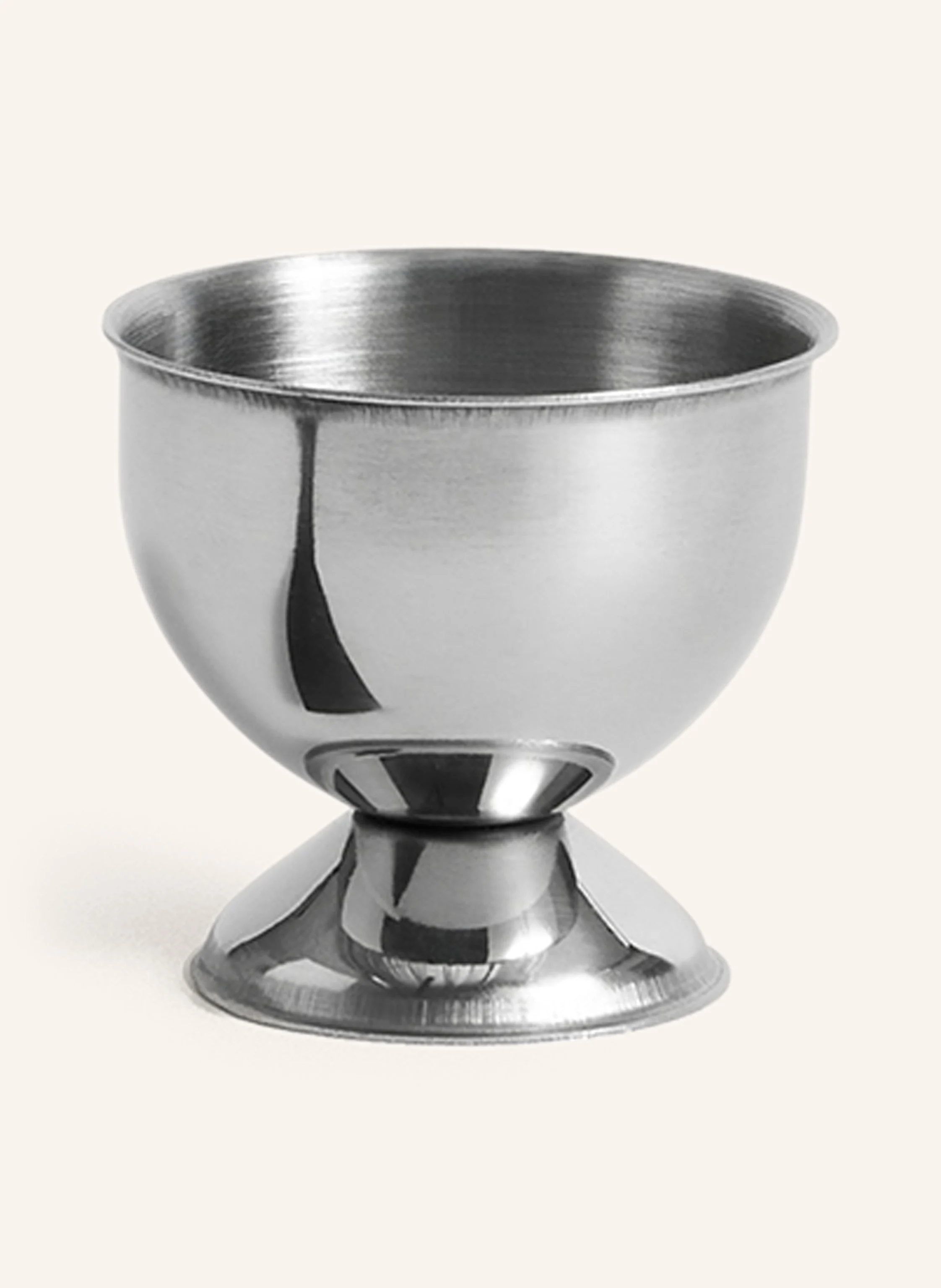 glastasse mit Gravur - Initiale und Name stock-indicator-bar