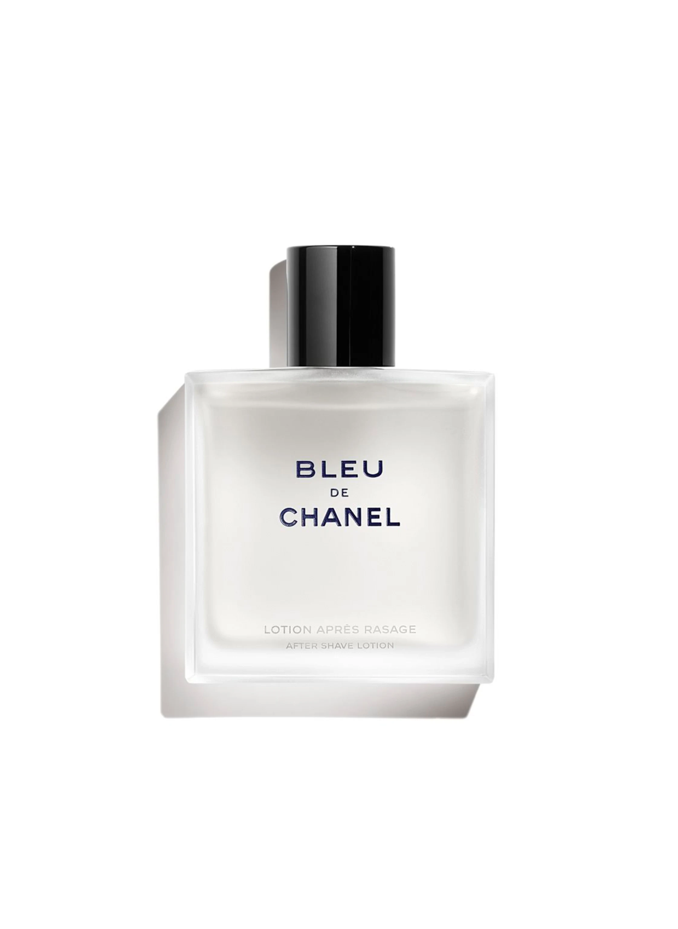 CHANEL BLEU DE CHANEL