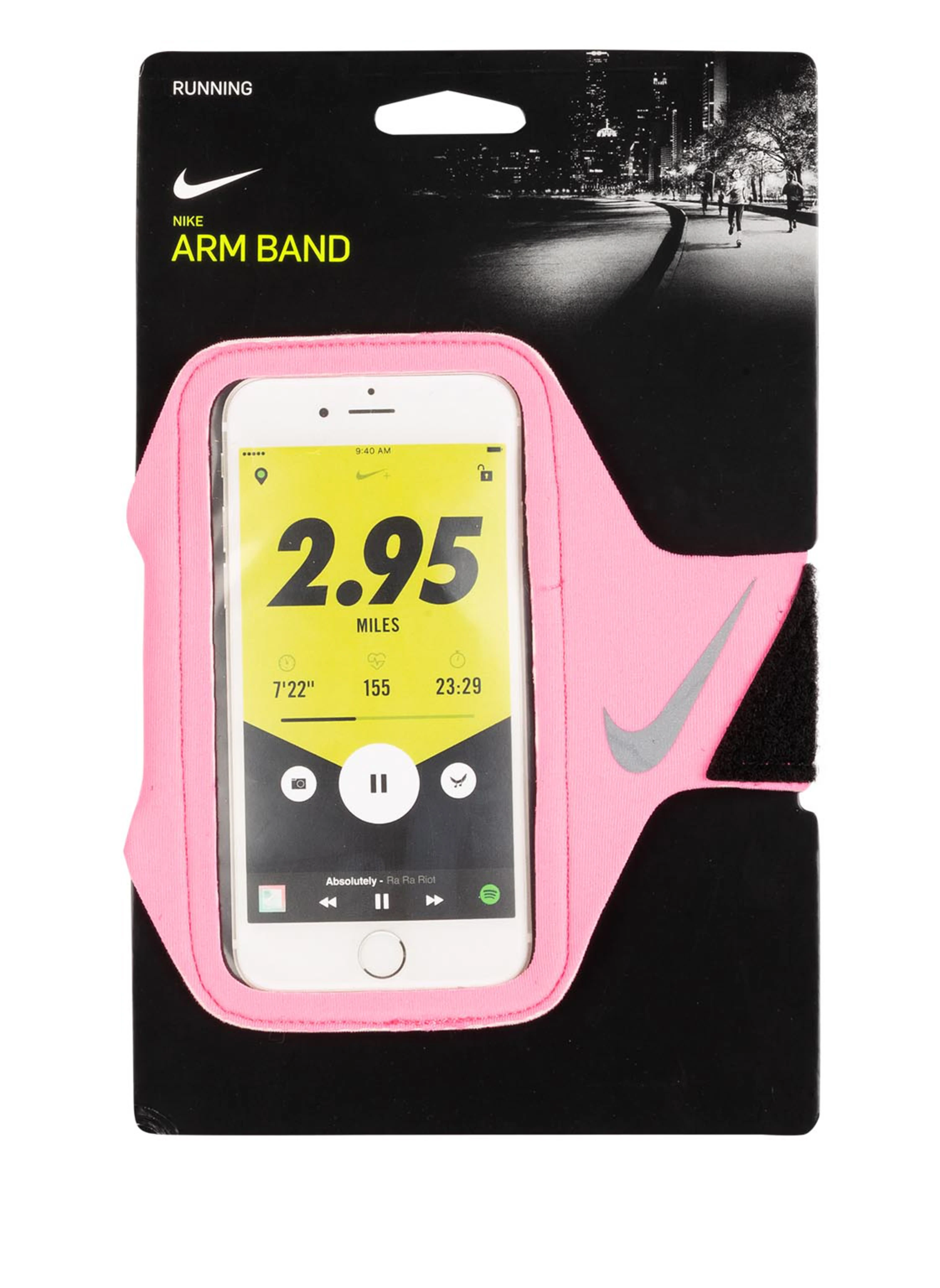 Nike Running Armband Nike Phone Armband Nike Smartphone Running