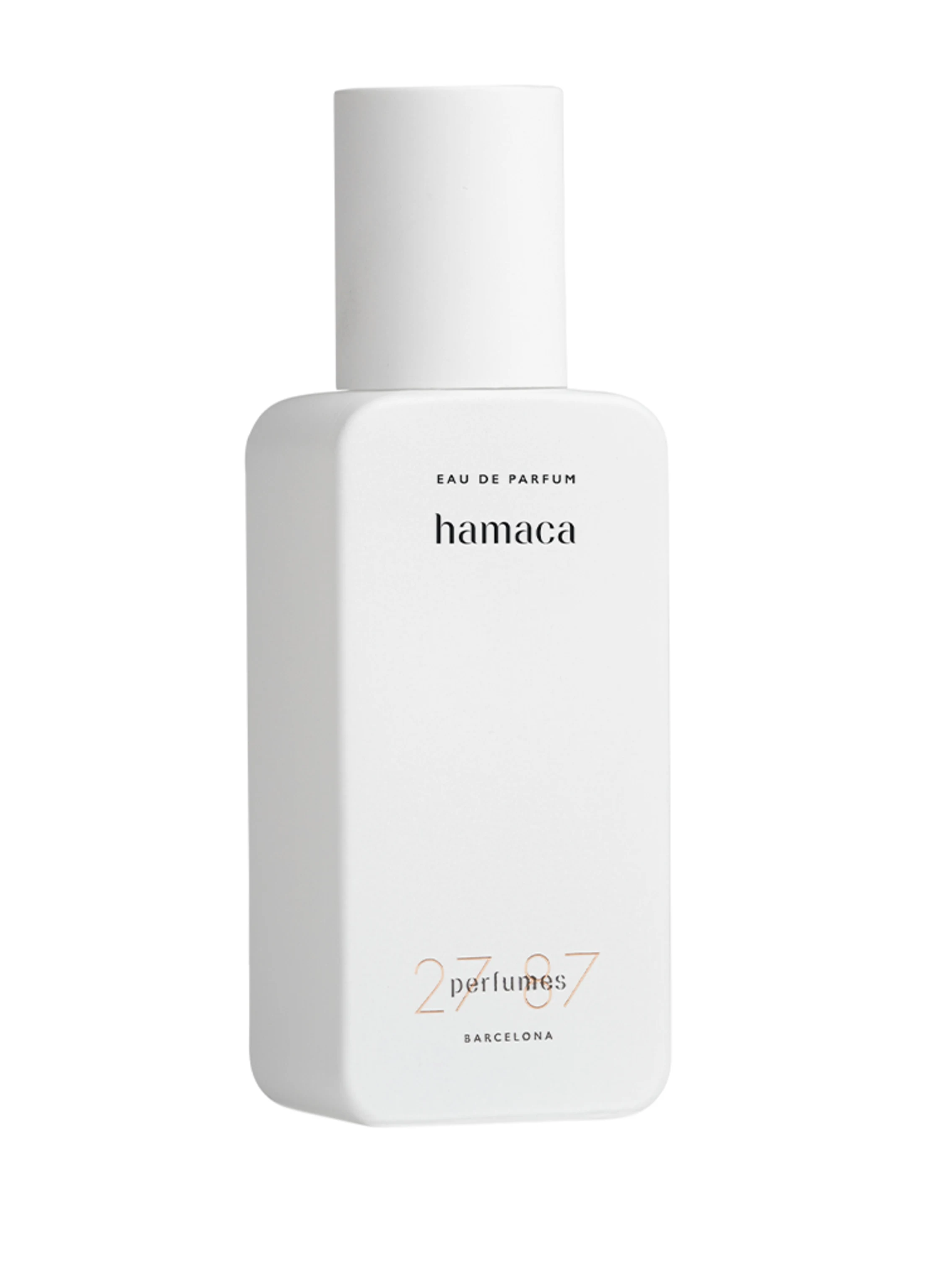 hamaca 27 87 perfumes kokosmilch duft