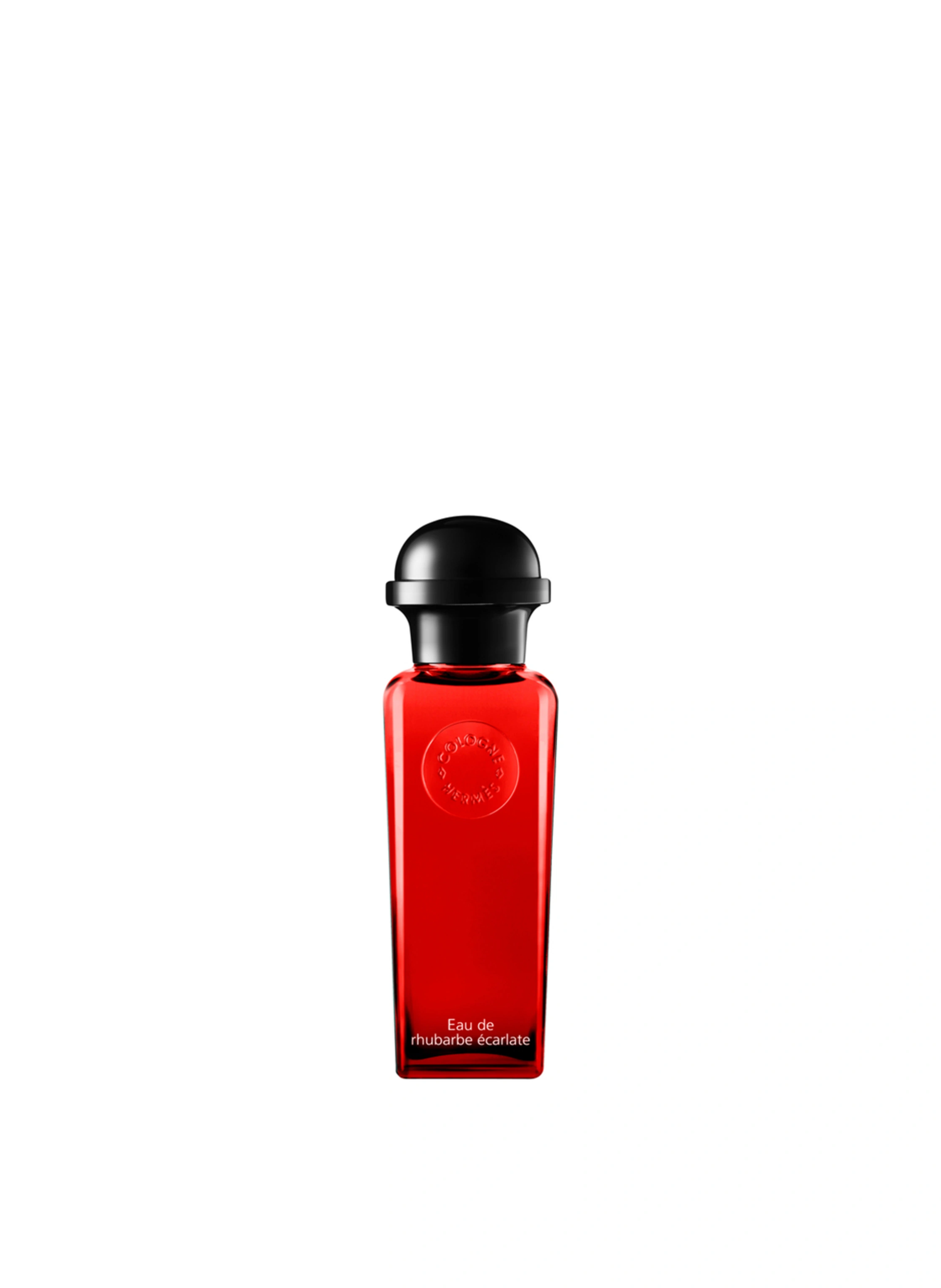 HERMÈS EAU DE RHUBARBE ÉCARLATE Eau de Cologne
