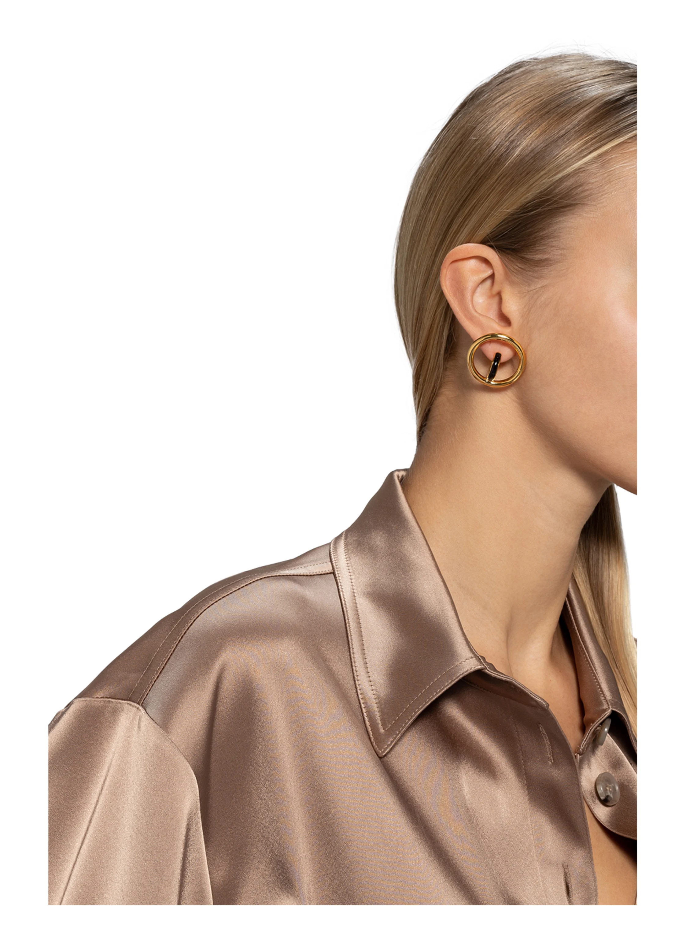 Charlotte CHESNAIS Boucles d