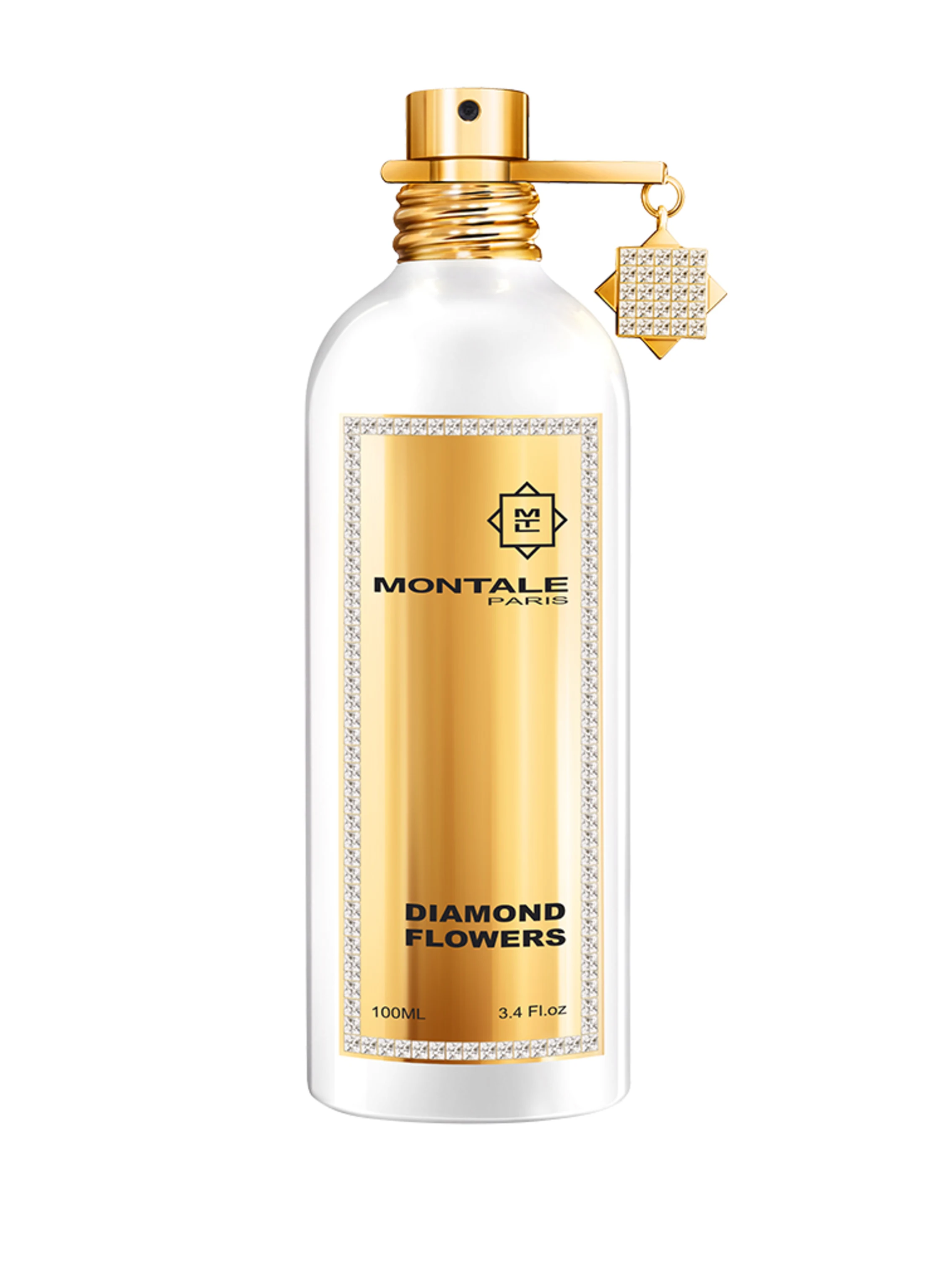fruchtige blumige montale düfte diamond flowers