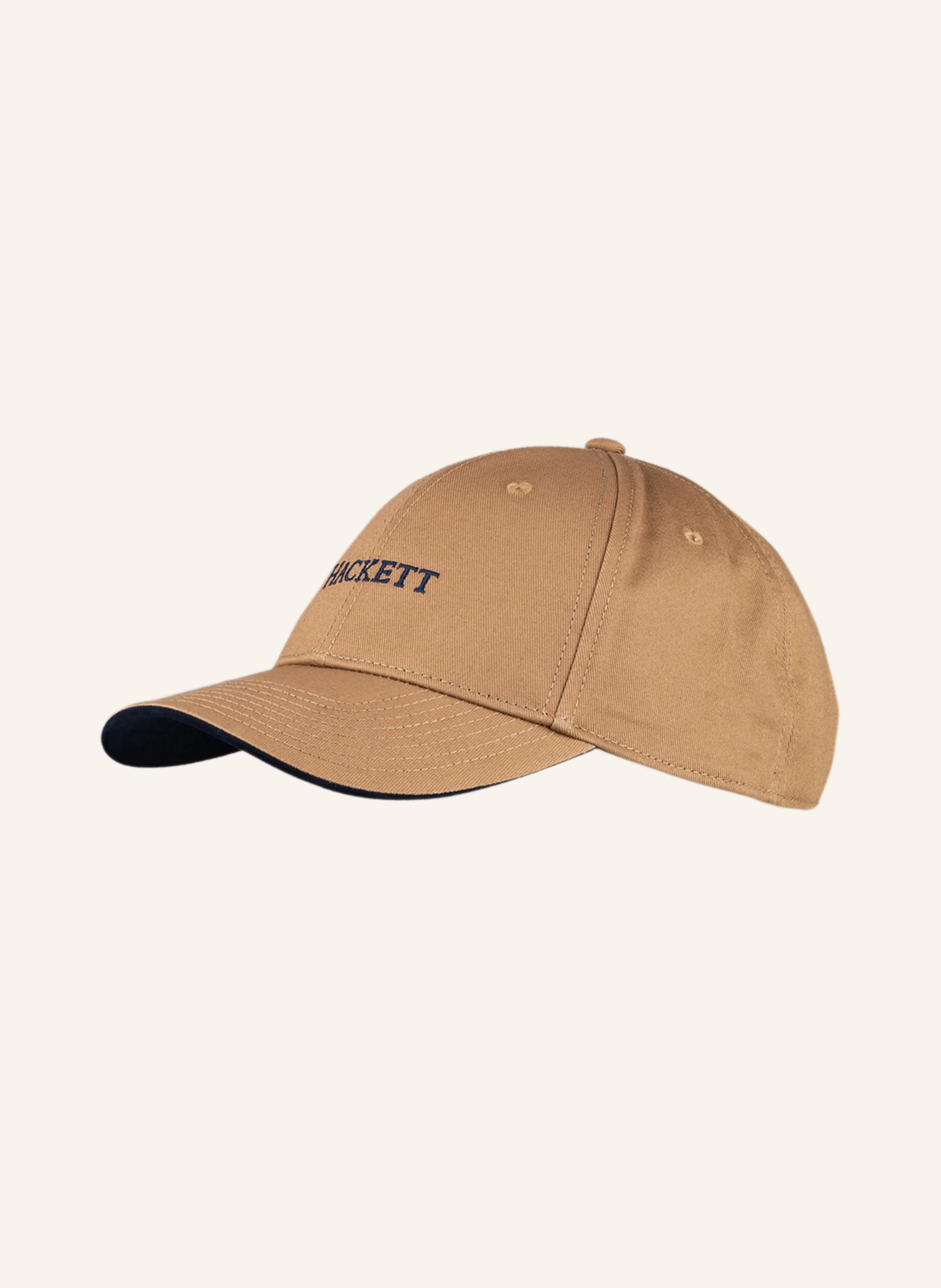 HACKETT LONDON Cap in beige