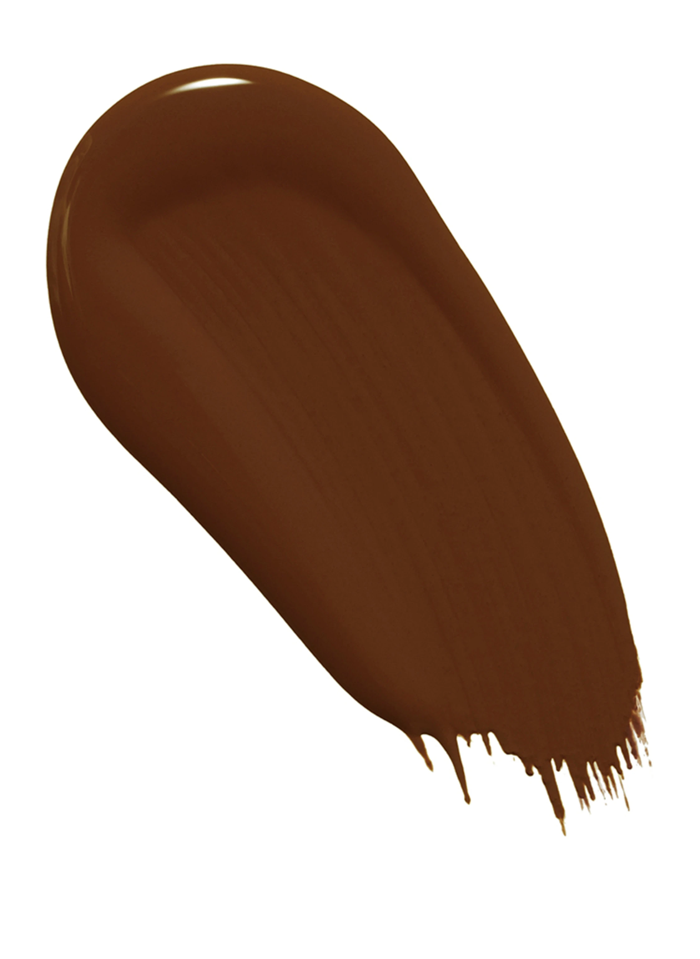 ESTÉE LAUDER DOUBLE WEAR SHEER LONG-WEAR MAKE-UP: 7W1 DEEP SPICE