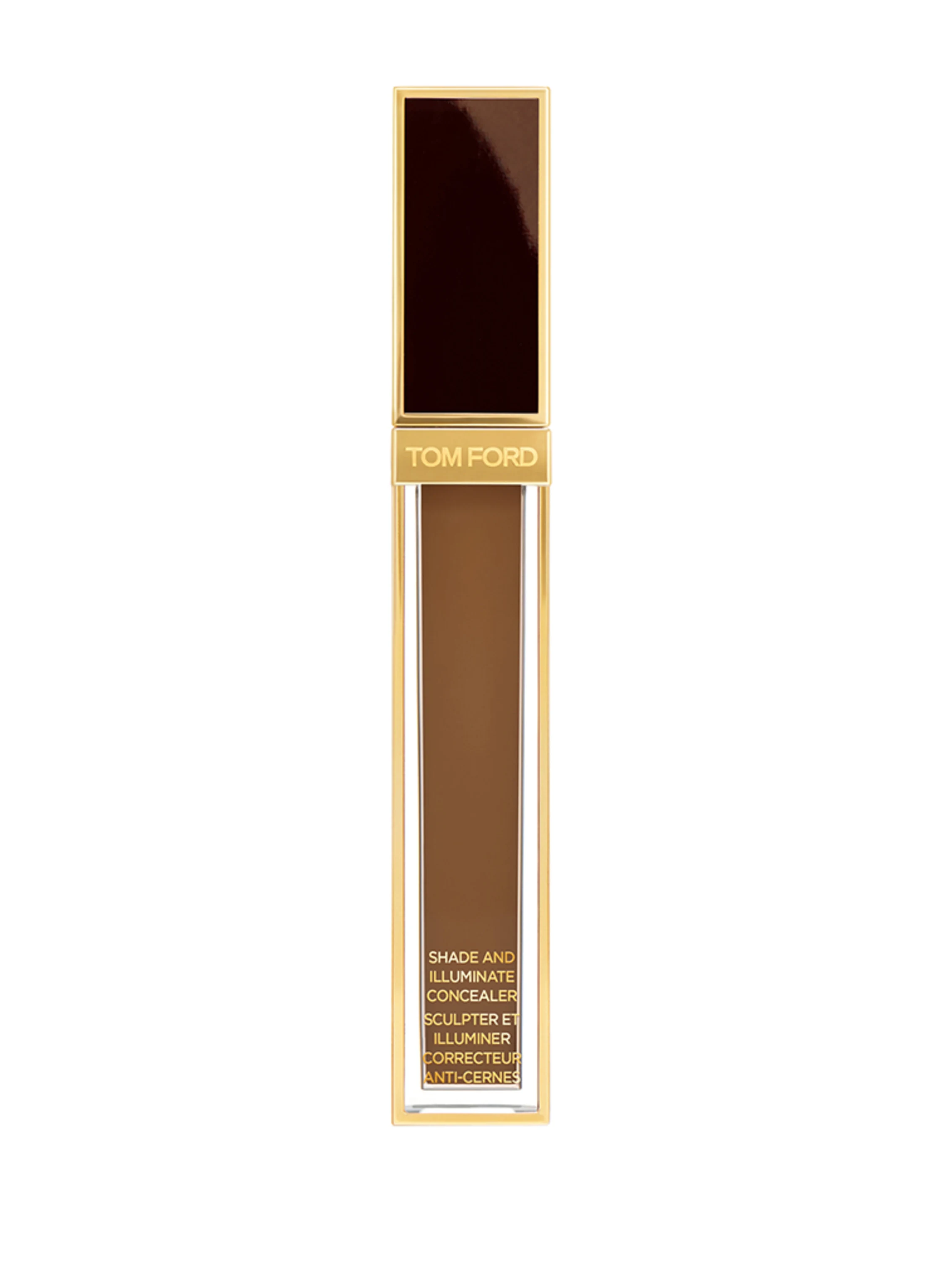 TOM FORD BEAUTY SHADE & ILLUMINATE: RICH MOCHA