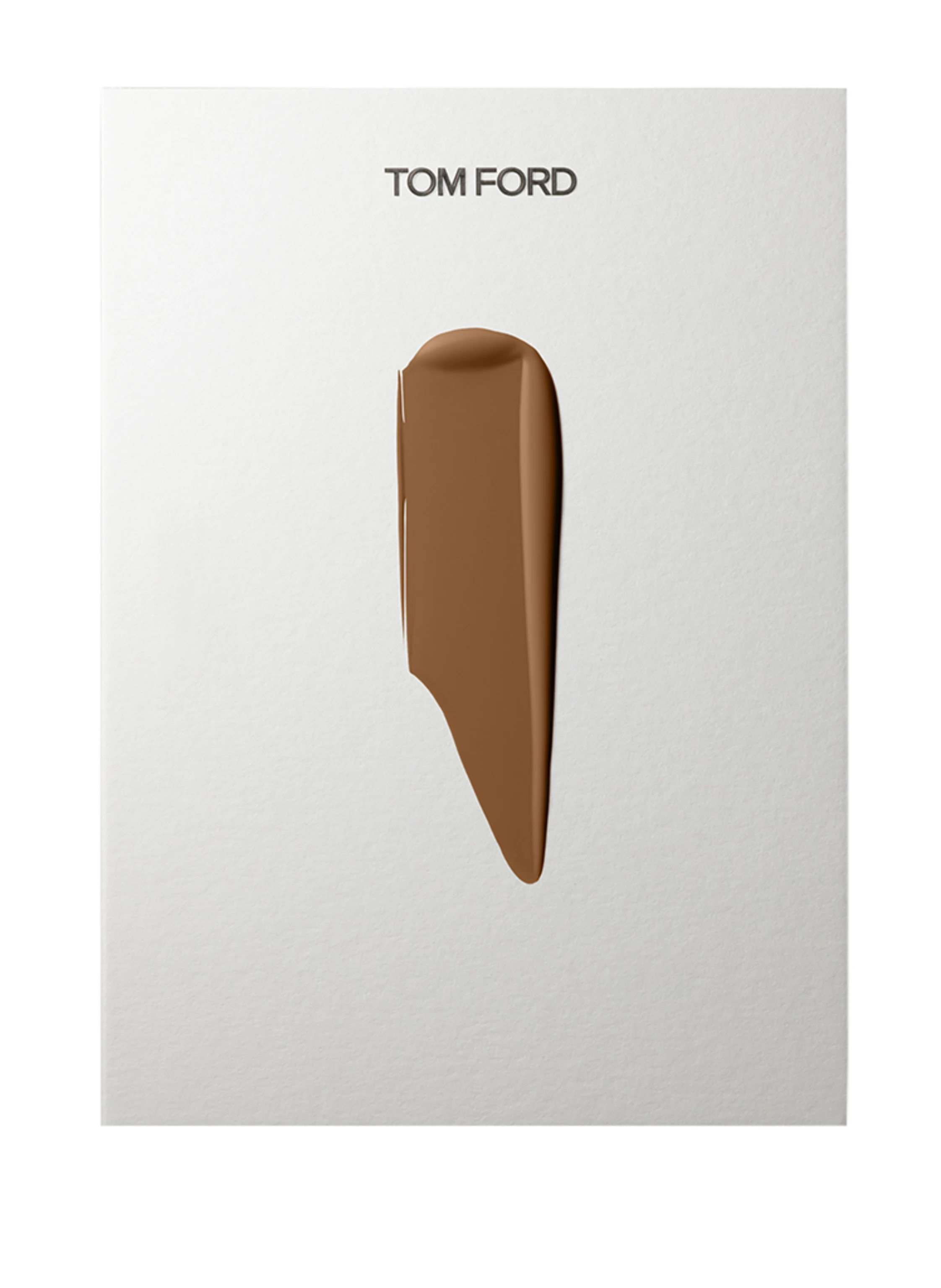 TOM FORD BEAUTY SHADE & ILLUMINATE: RICH MOCHA