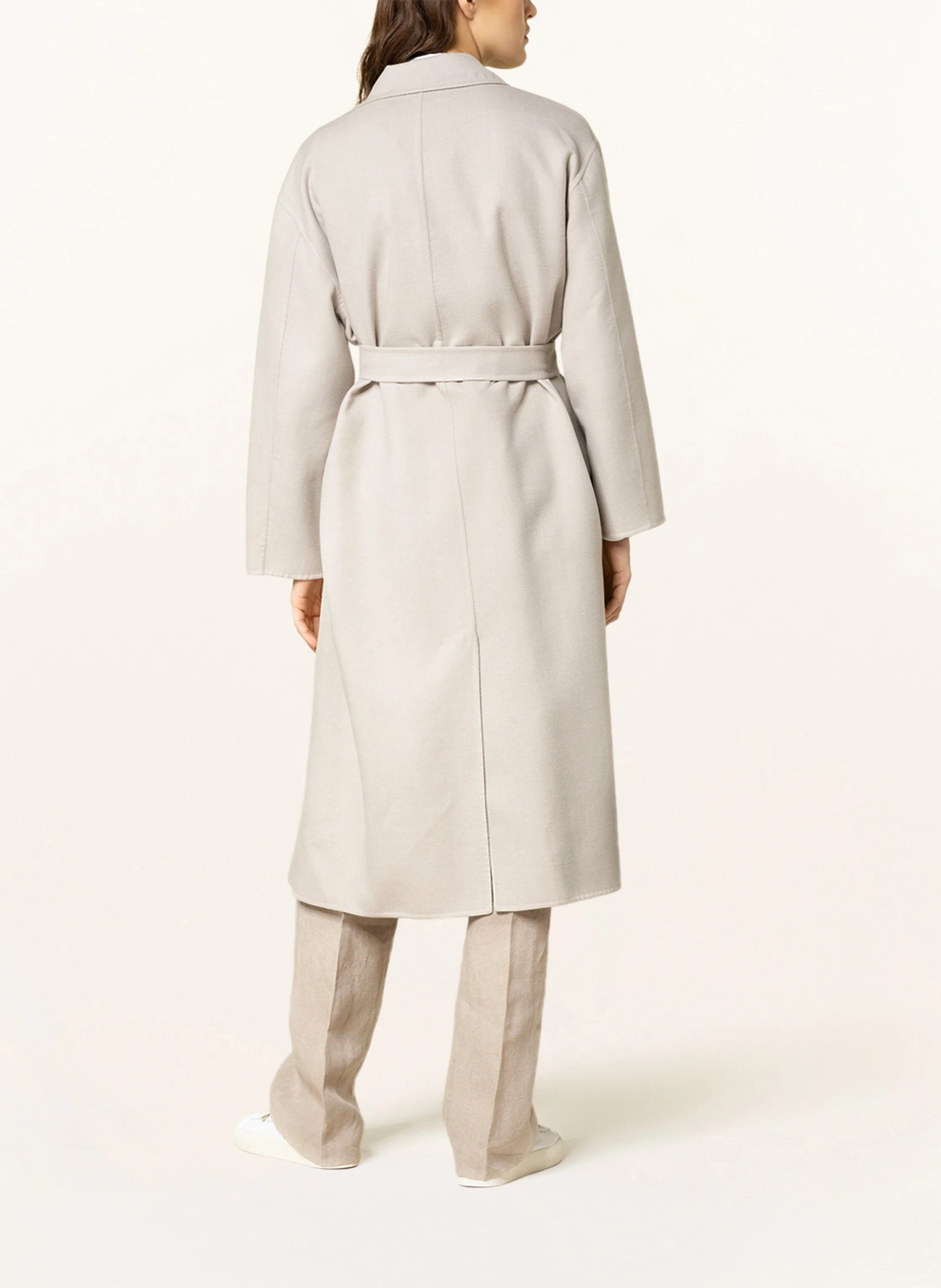 コート FABIANA FILIPPI Woman Coat Pink CTD265F463L302 2196 FABIANA FILIPPI: Coat woman - Pink | Fabiana Filippi coat