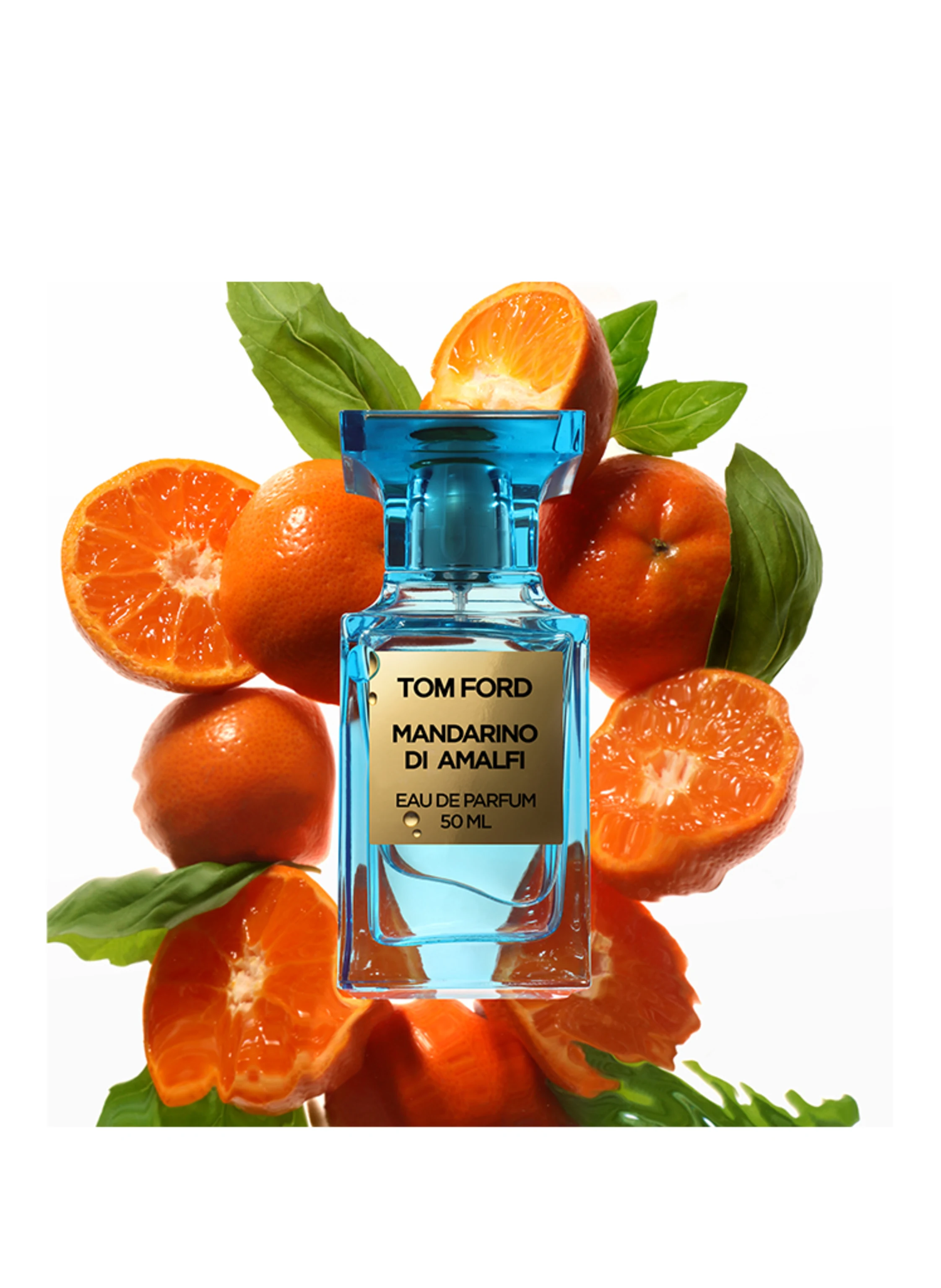 TOM FORD BEAUTY MANDARINO DI AMALFI Eau de Parfum