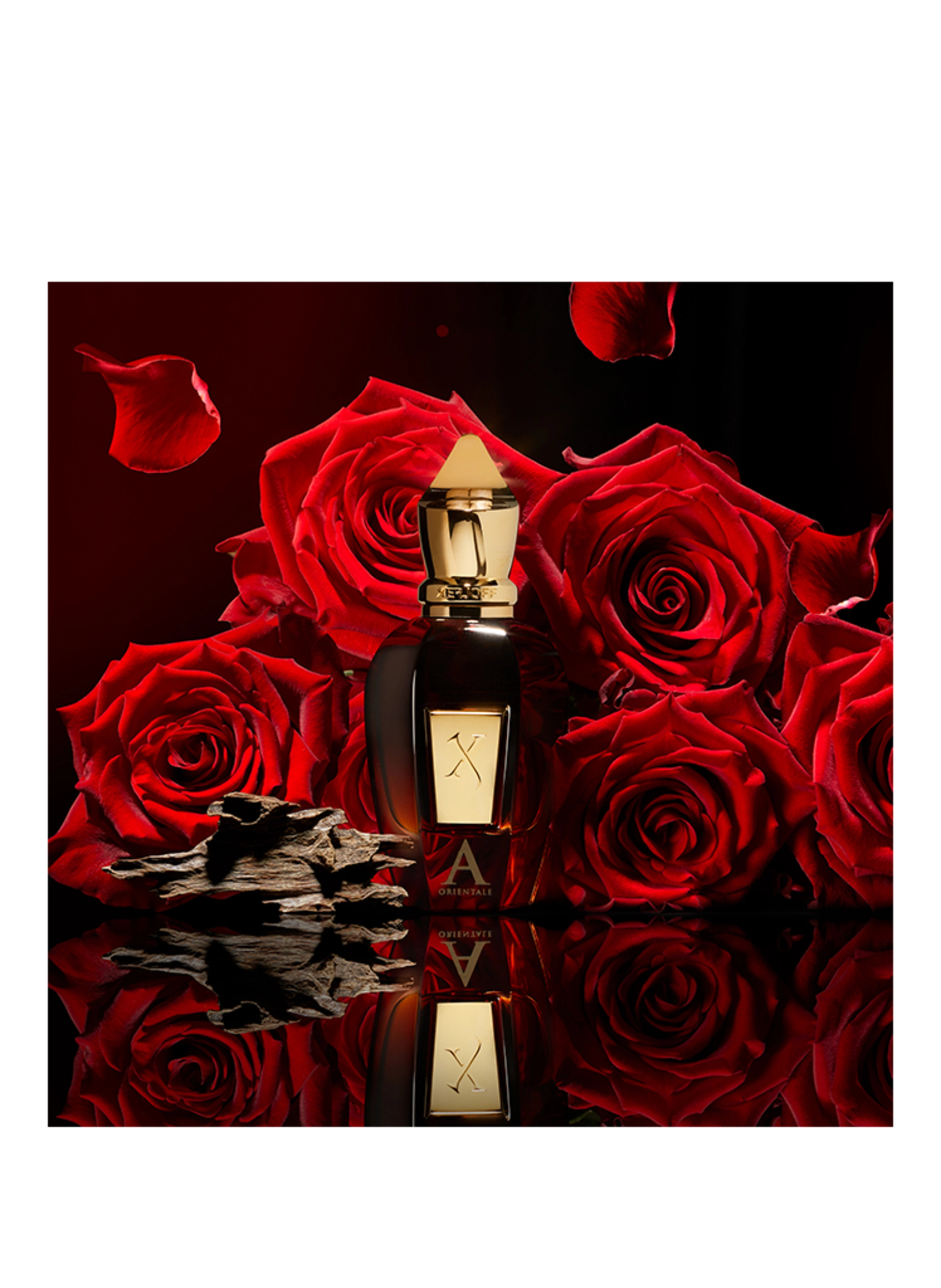 XERJOFF ALEXANDRIA ORIENTALE Parfum