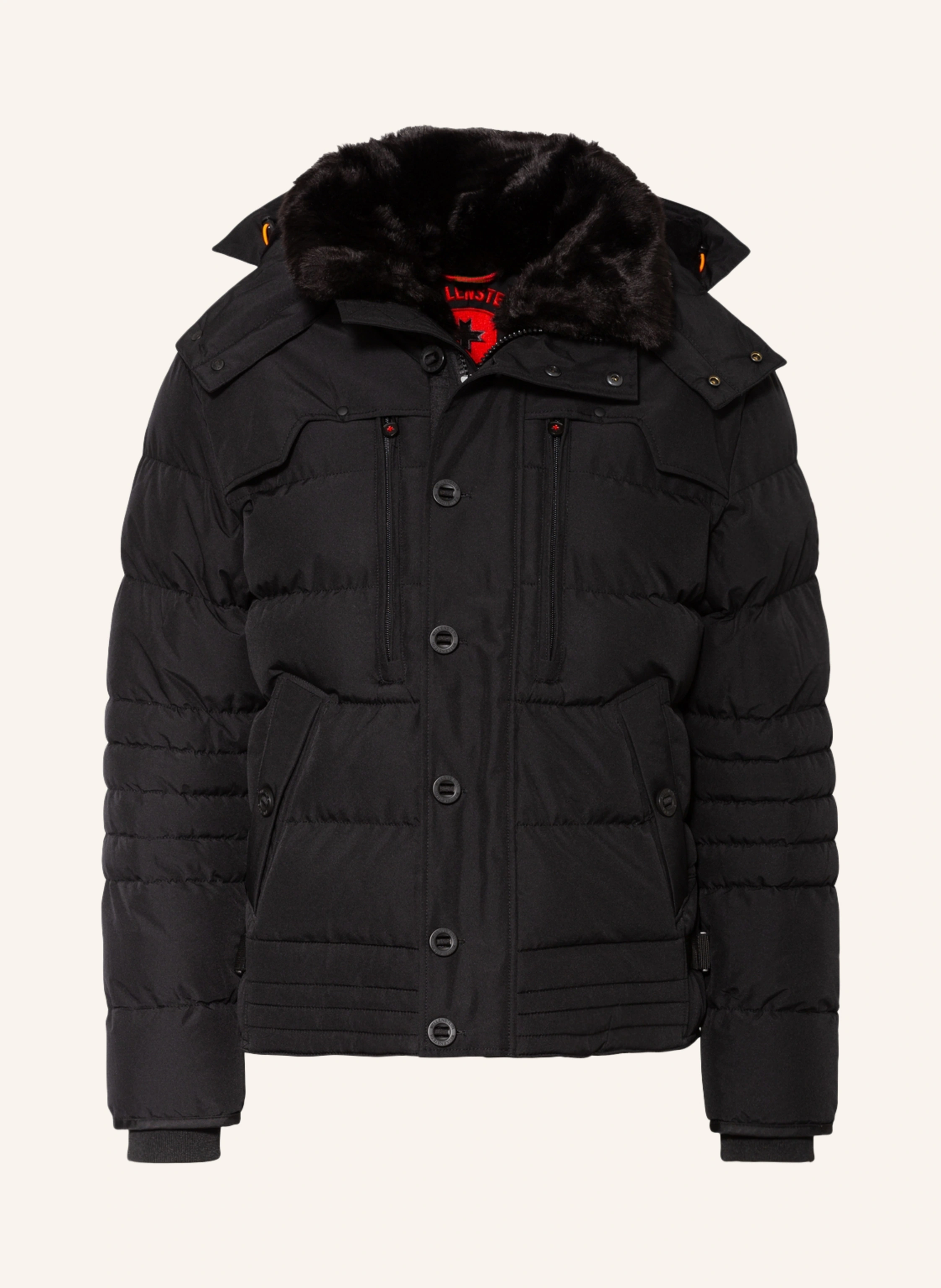 Zipper Wellensteyn Starstream Lady Schwarz Wellensteyn Jacke