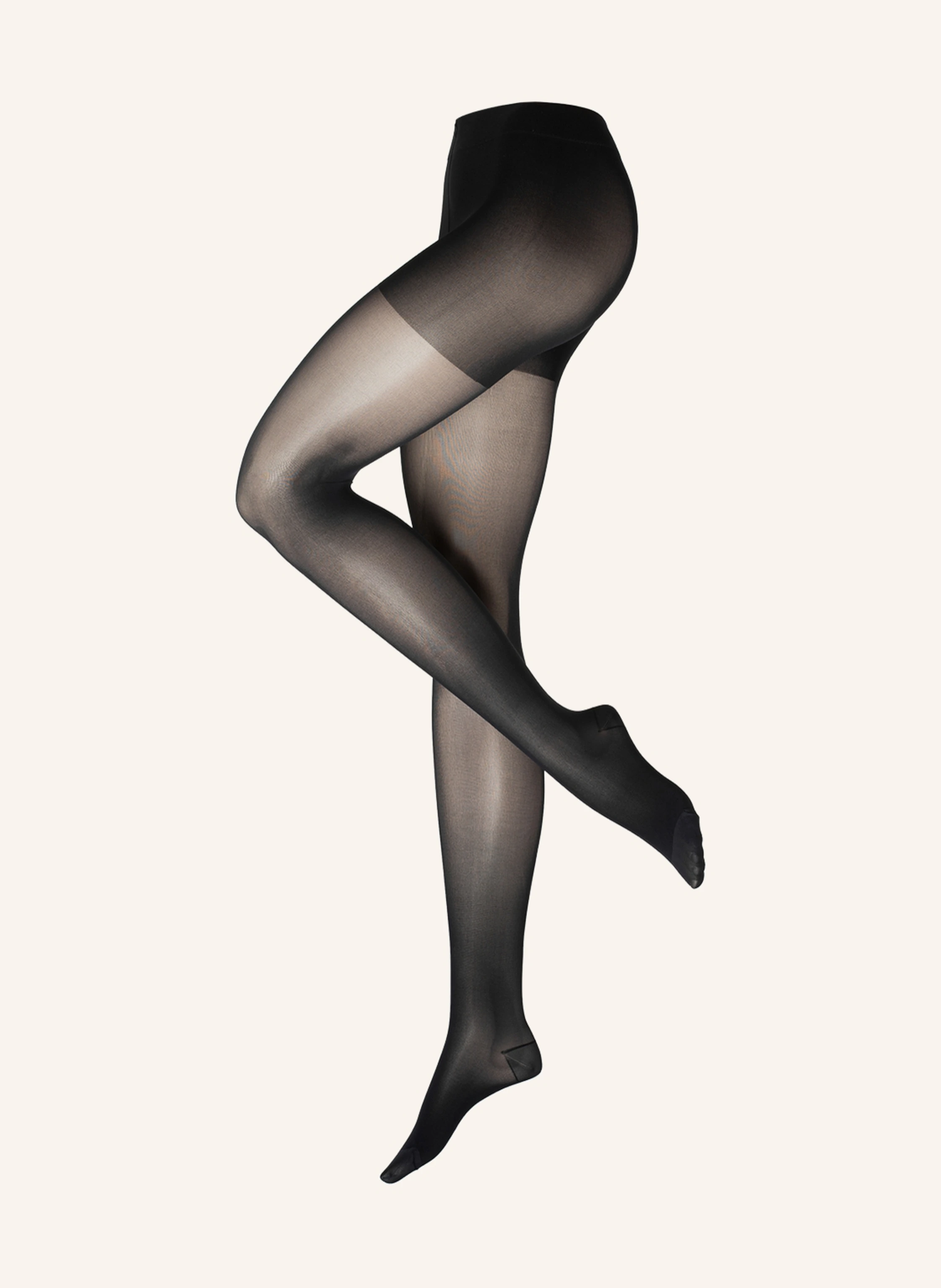 FALKE Tights ENERGIZE TIGHTS 50 DEN in 3009 black