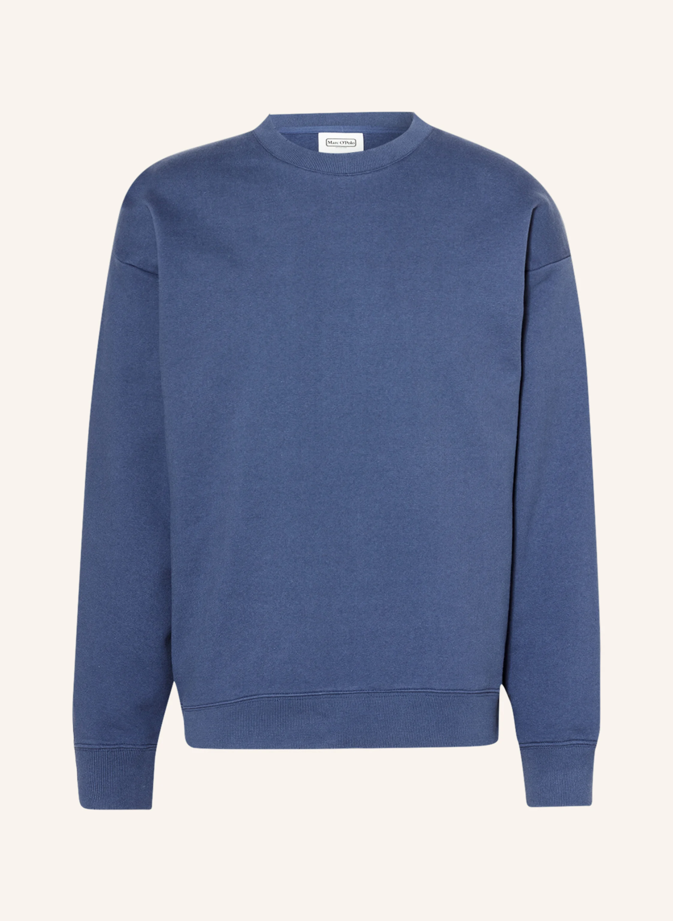 Marc O'Polo Sweatshirt in blue