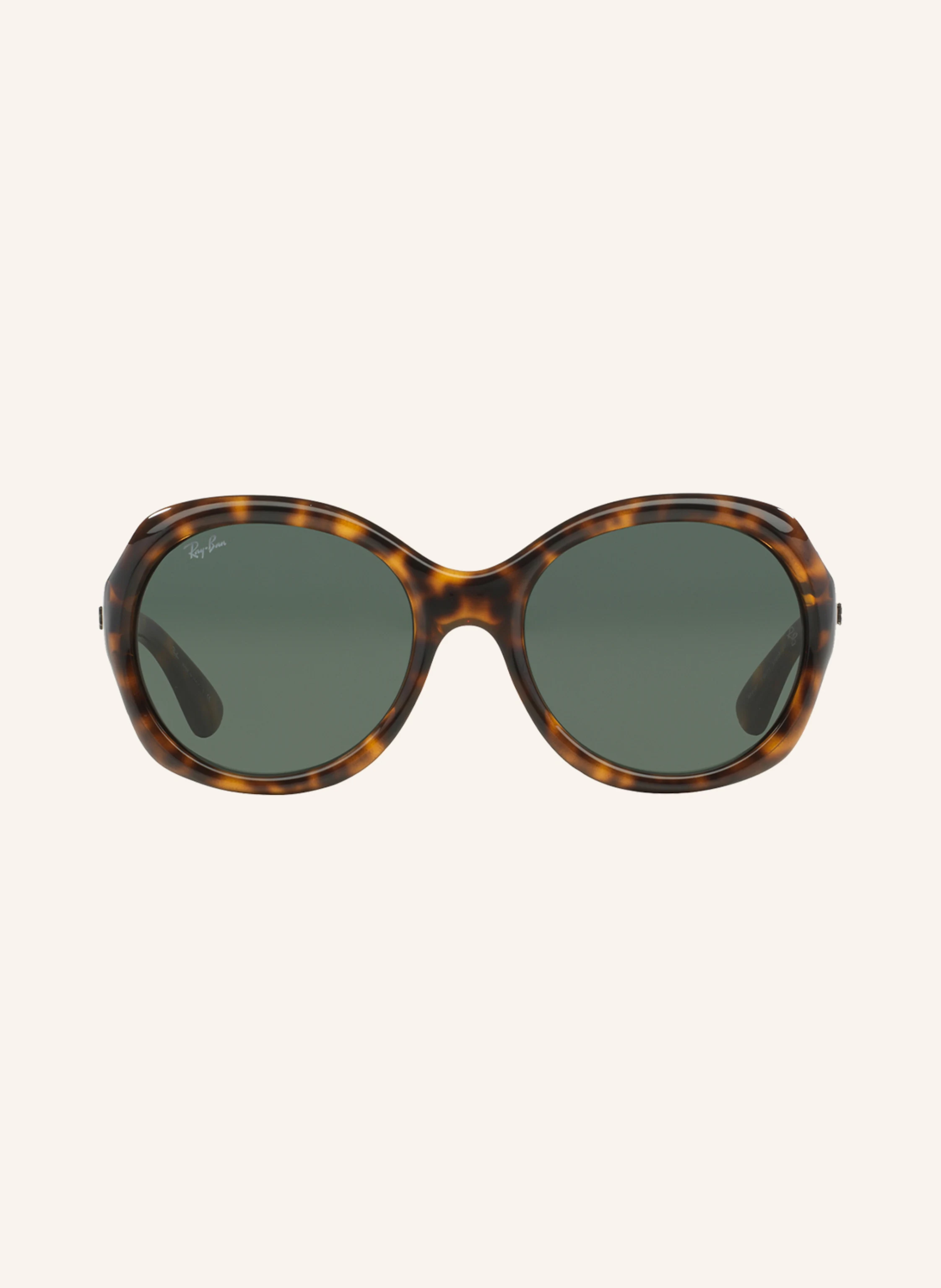Ray-Ban Sunglasses RB4191 in 710/71 – havana/ blue display picture 1