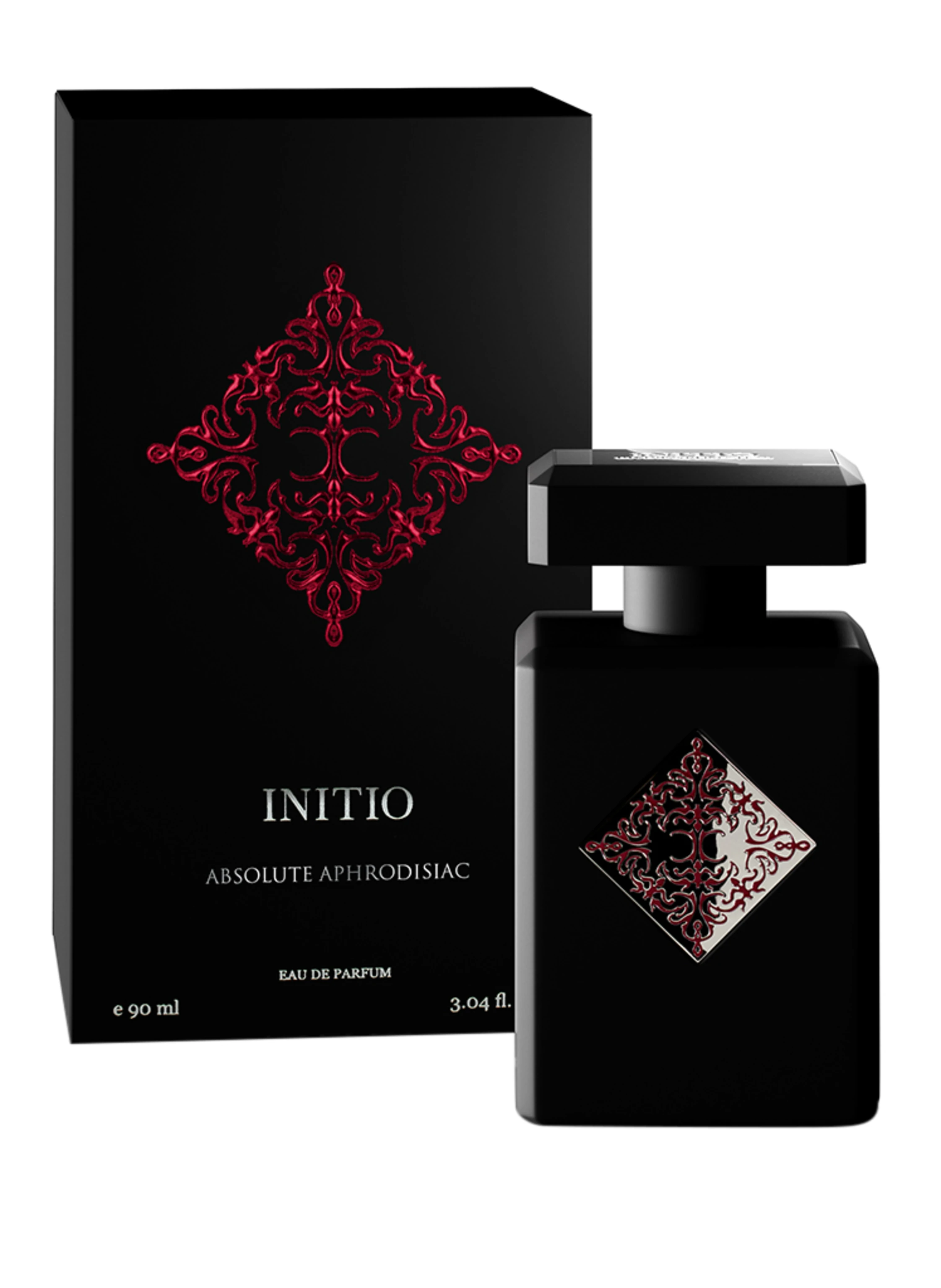 initio 香水 50ml Initio ABSOLUTE APHRODISIAC Woda perfumowana