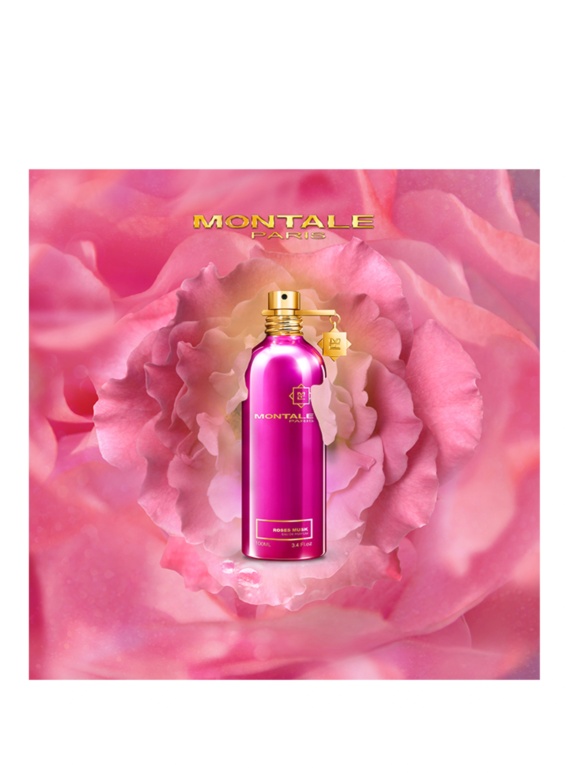 MONTALE ROSES MUSK