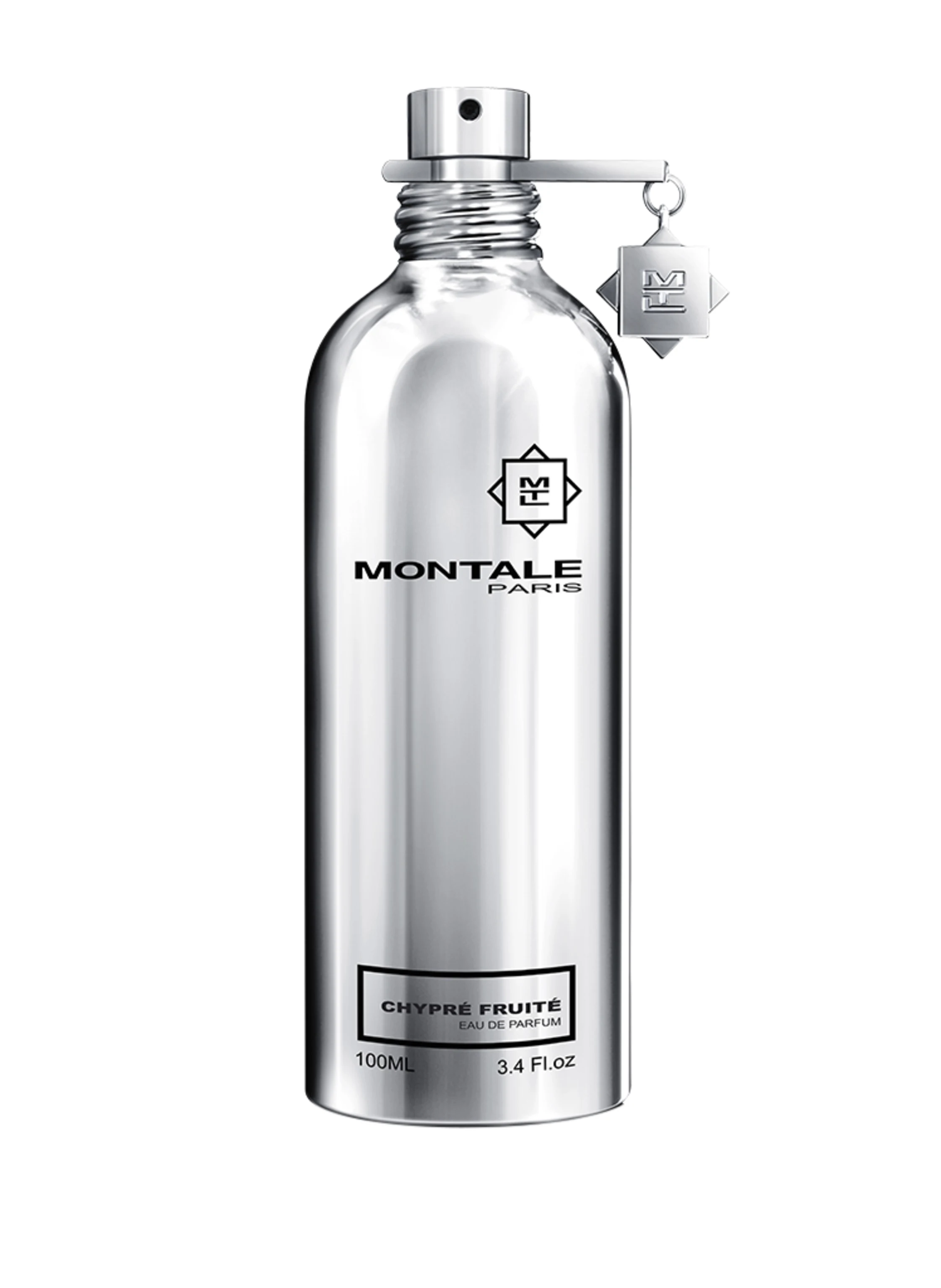 chypre fruite fruchtiger mediterraner Duft