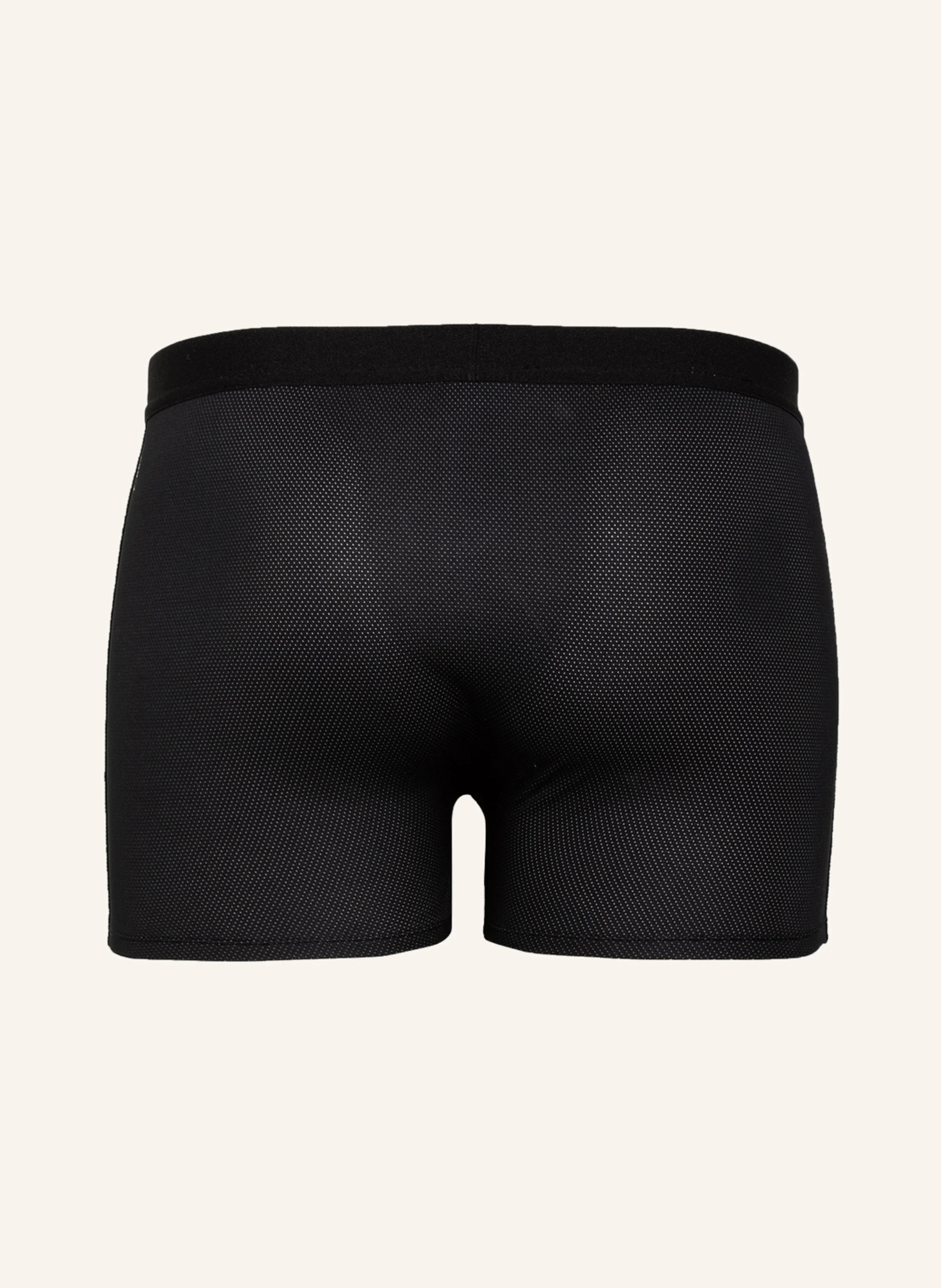 Odlo Active Warm Eco heren functioneel ondergoed 3/4 broek