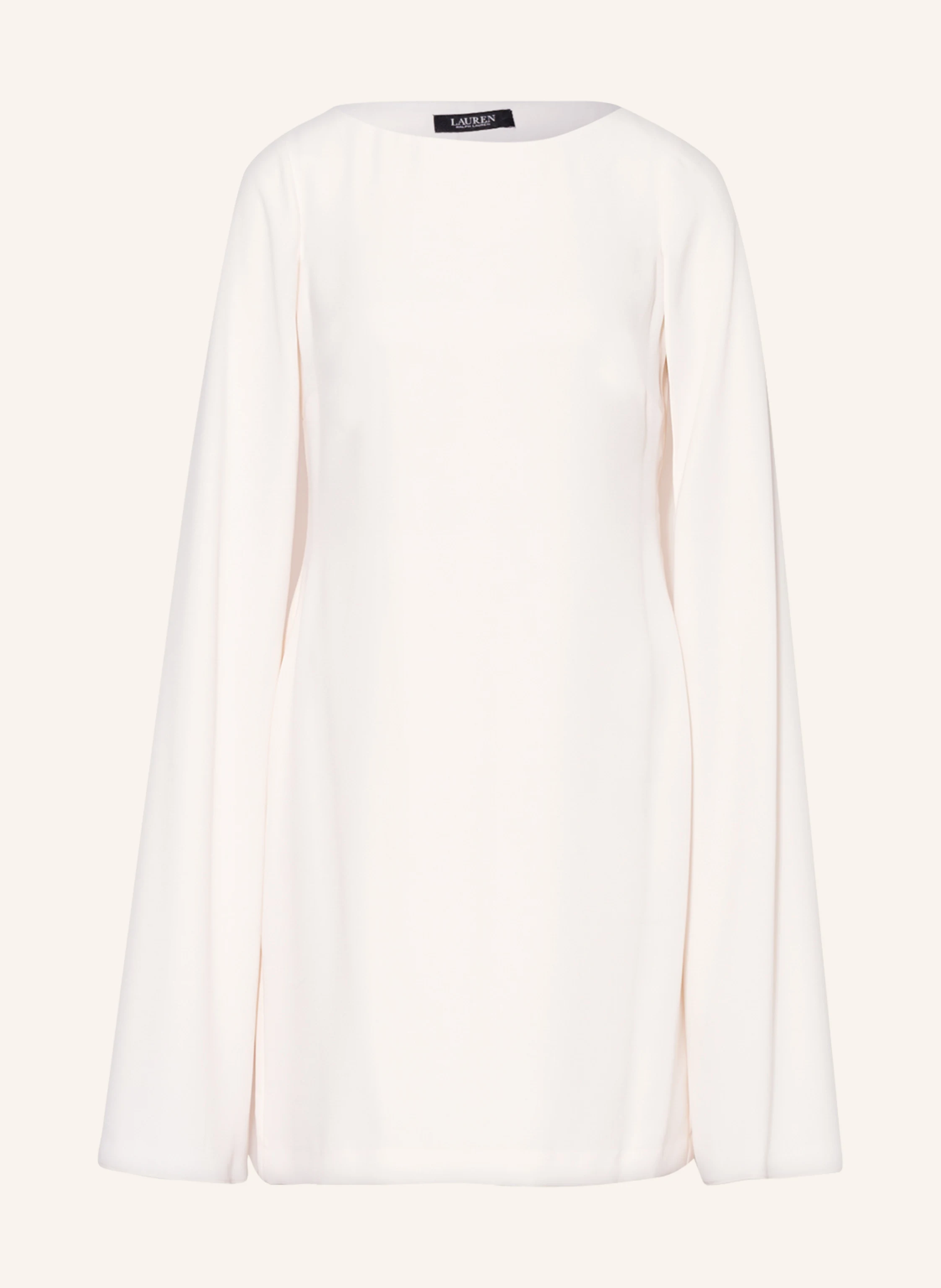 LAUREN RALPH LAUREN Dress PETRA in ecru