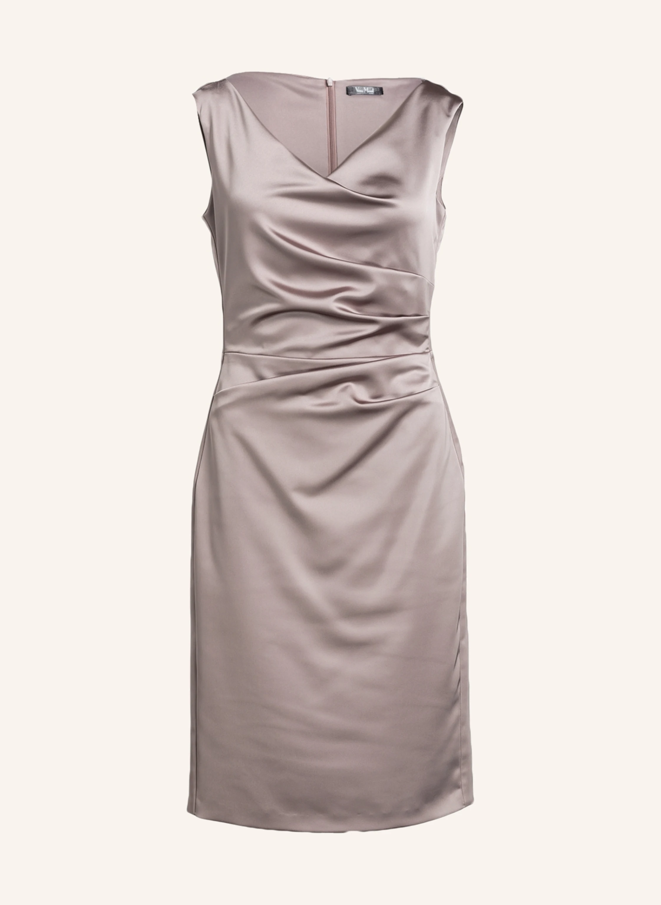 Vera Mont Cocktail dress: TAUPE