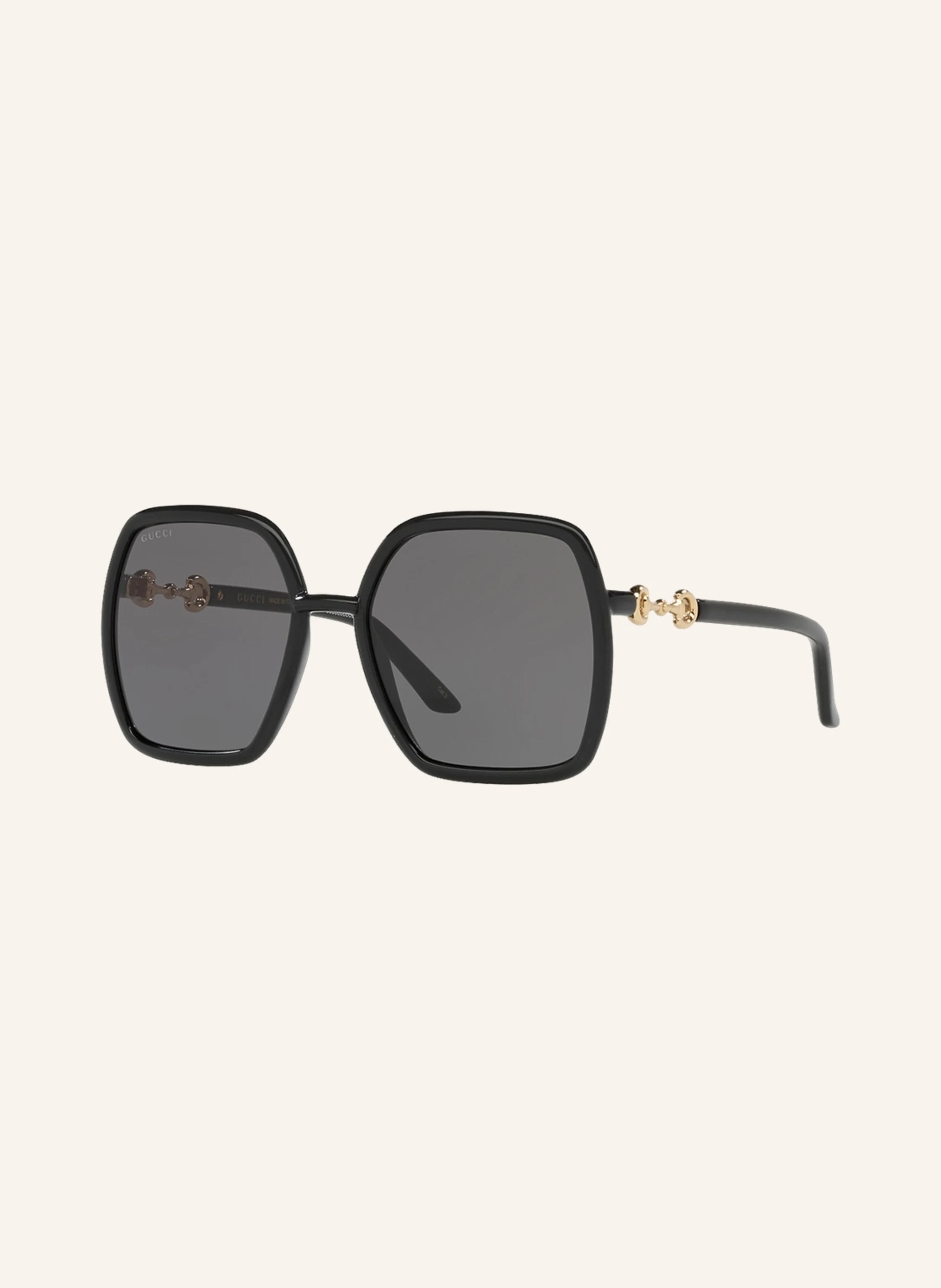 GUCCI Sunglasses GG0890S in 1100l1 - black/ gray