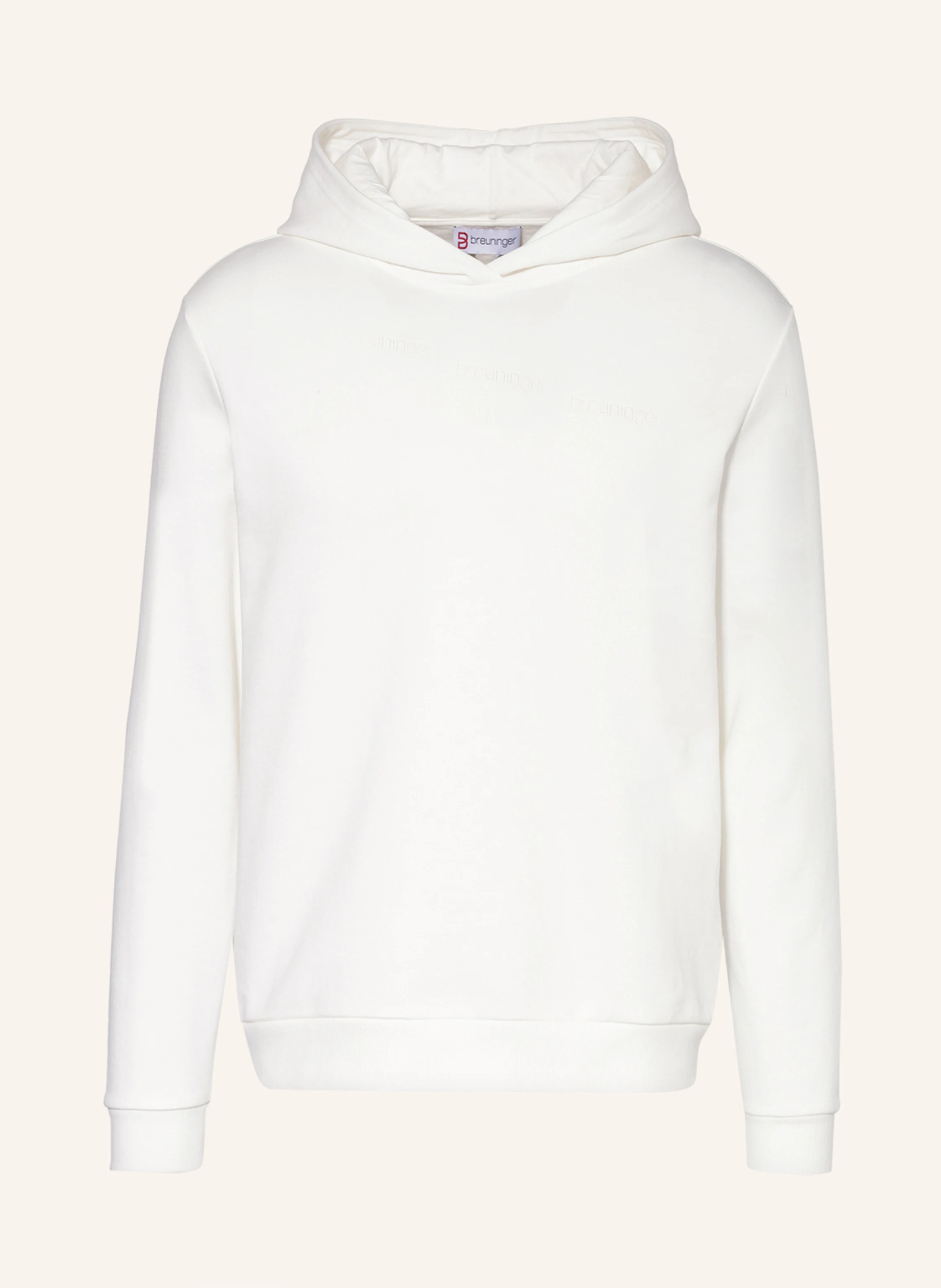 Breuninger Mitarbeiterkollektion Breuninger Hugo Boss Pullover