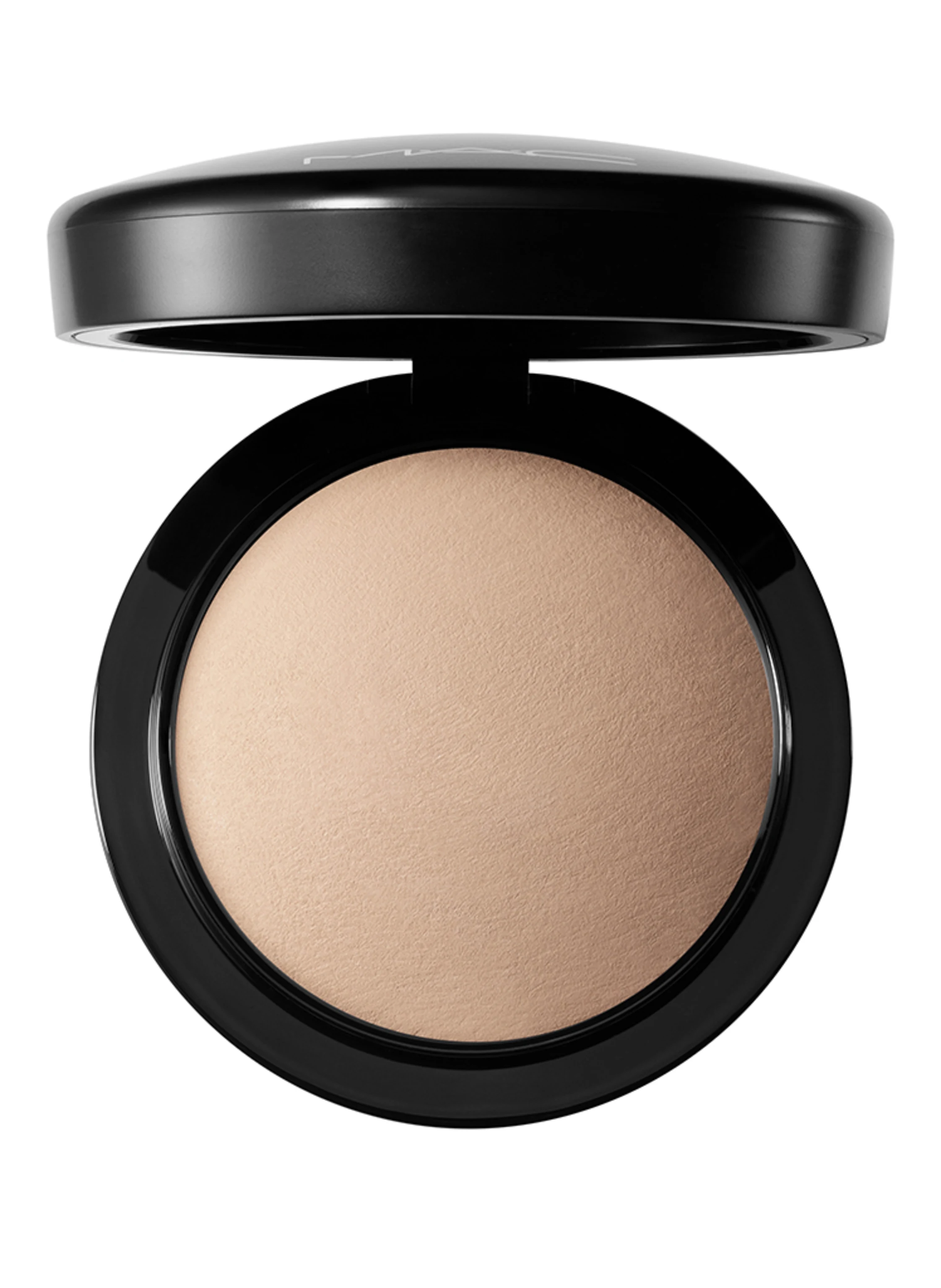 M.A.C MINERALIZE SKINFINISH NATURAL: LIGHT