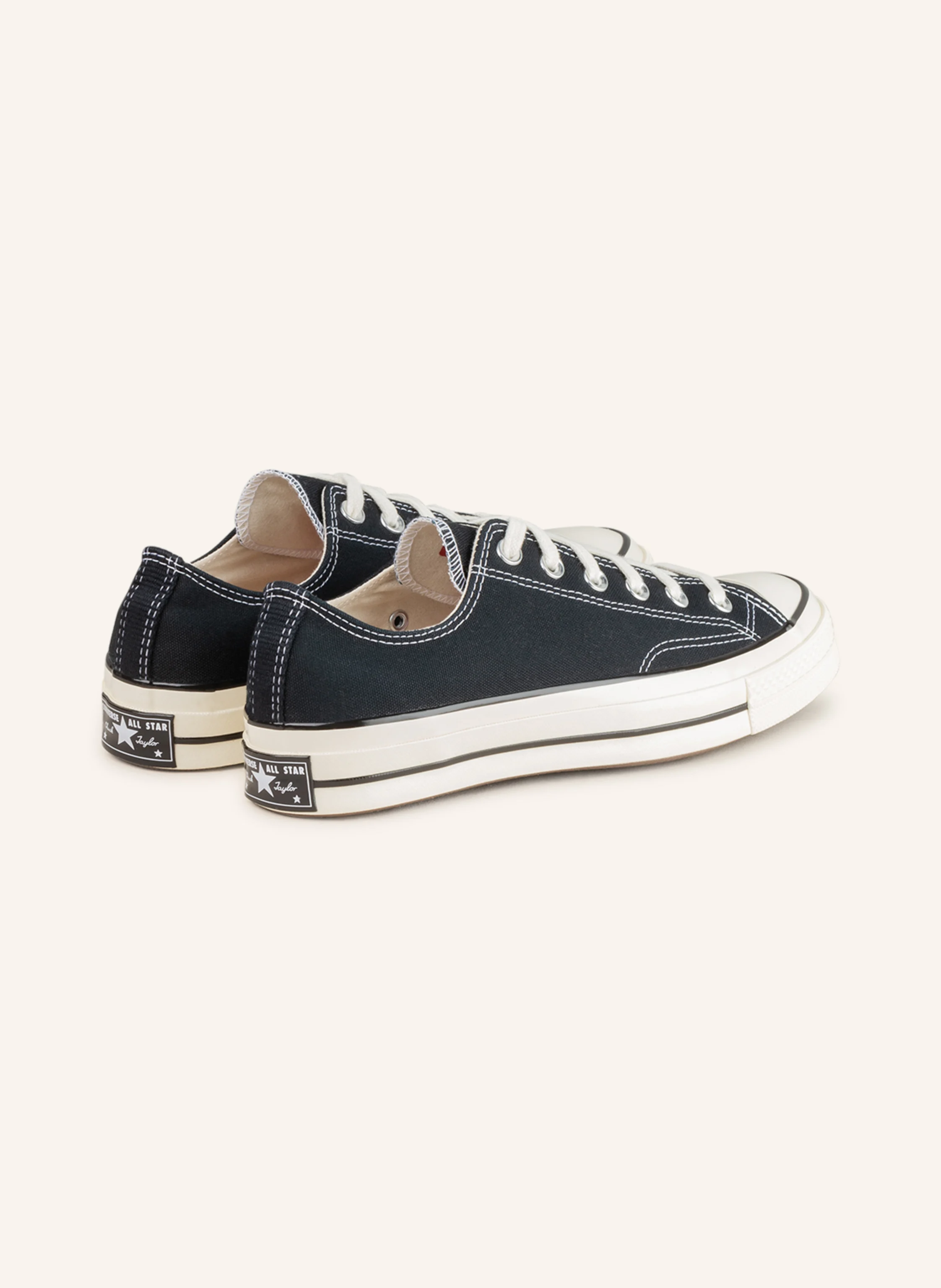Converse Sneakers Chuck Taylor Ox Converse Chuck 70 Low 'Navy