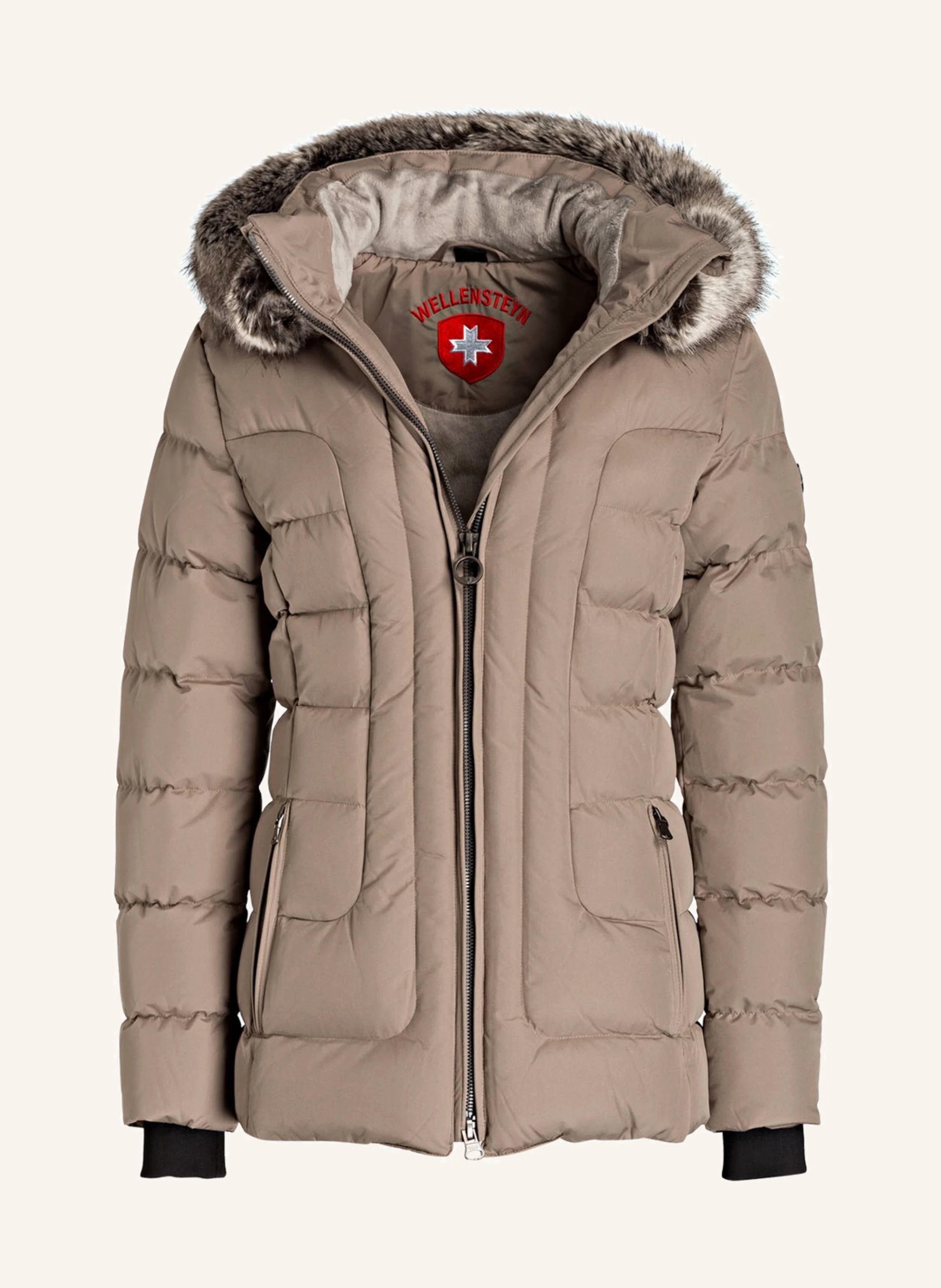 Wellensteyn Jacke Breuninger Breuninger Wellensteyn Jacke Damen