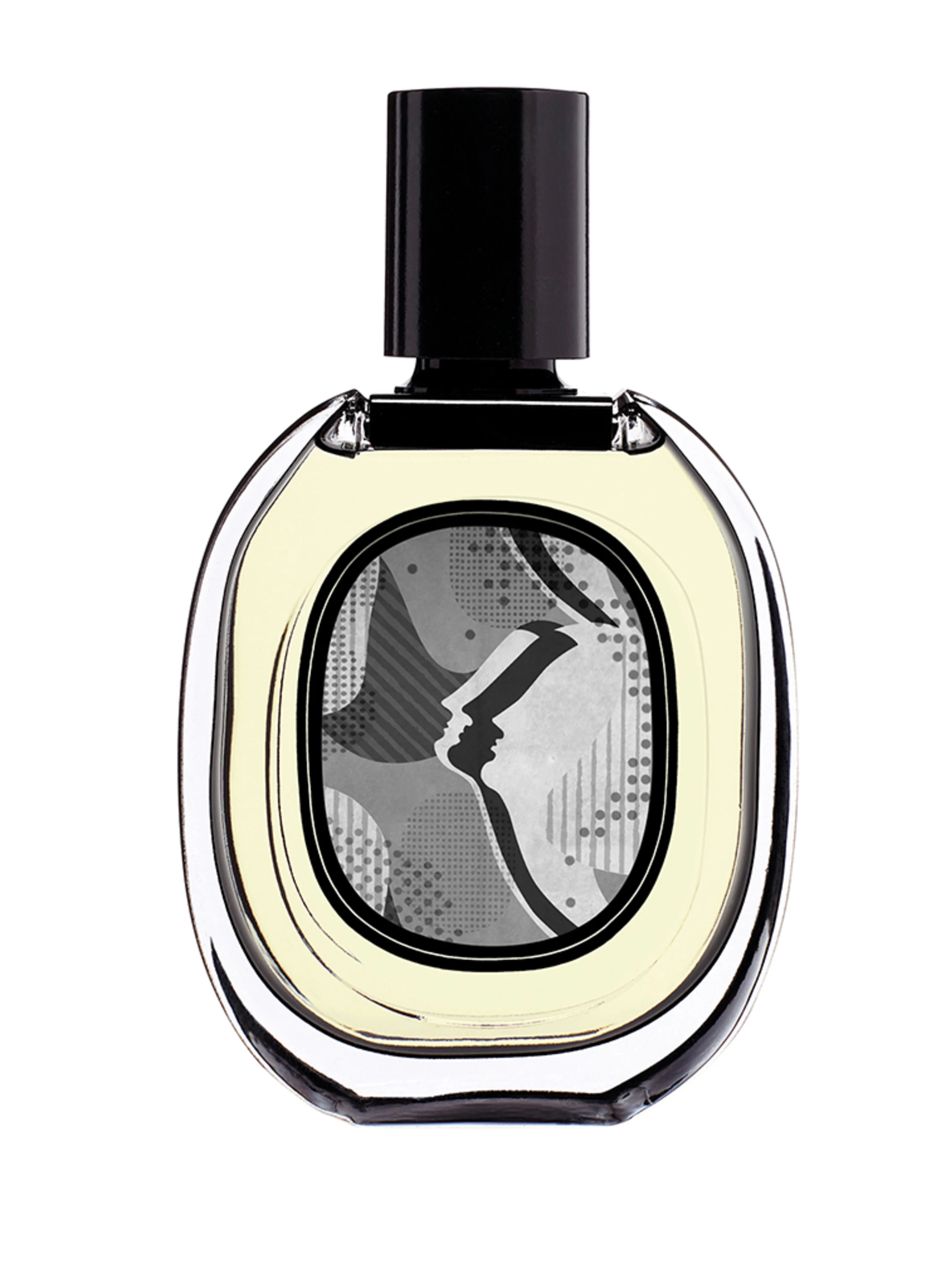 diptyque ORPHÉON