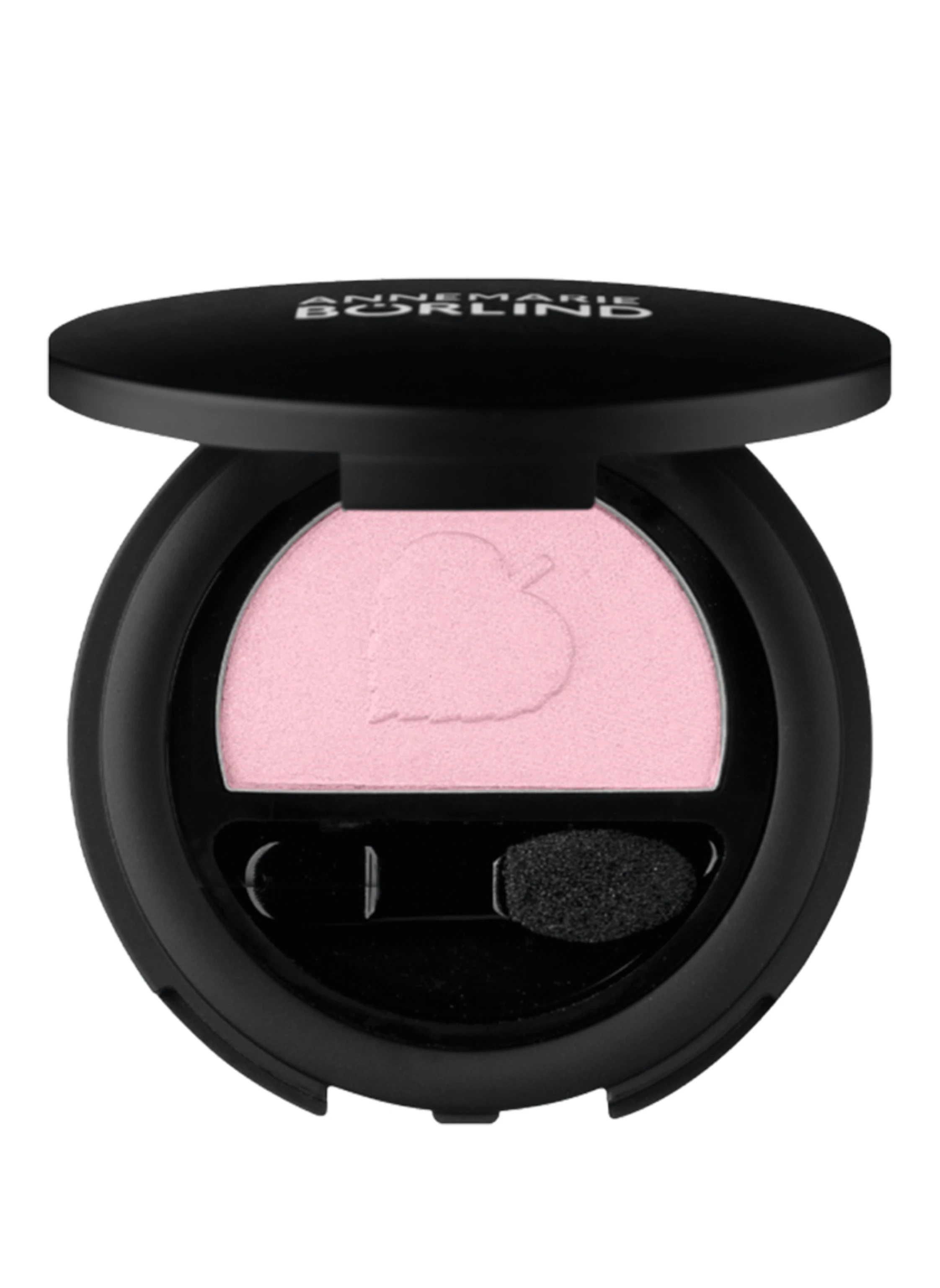 ANNEMARIE BÖRLIND POWDER EYE SHADOW: LIGHT ROSE