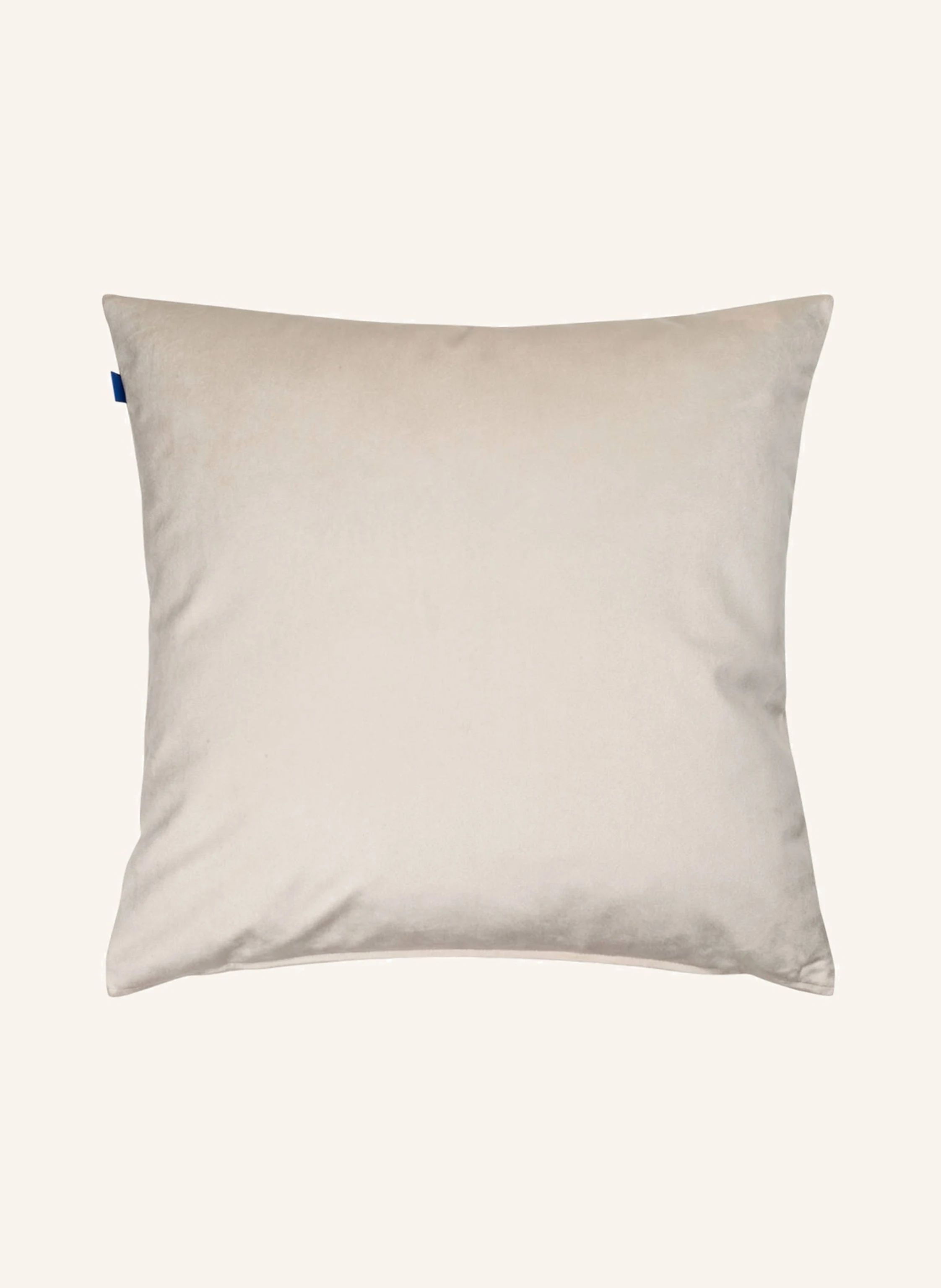 JOOP! Decorative cushion cover J! EMBOSS: BEIGE