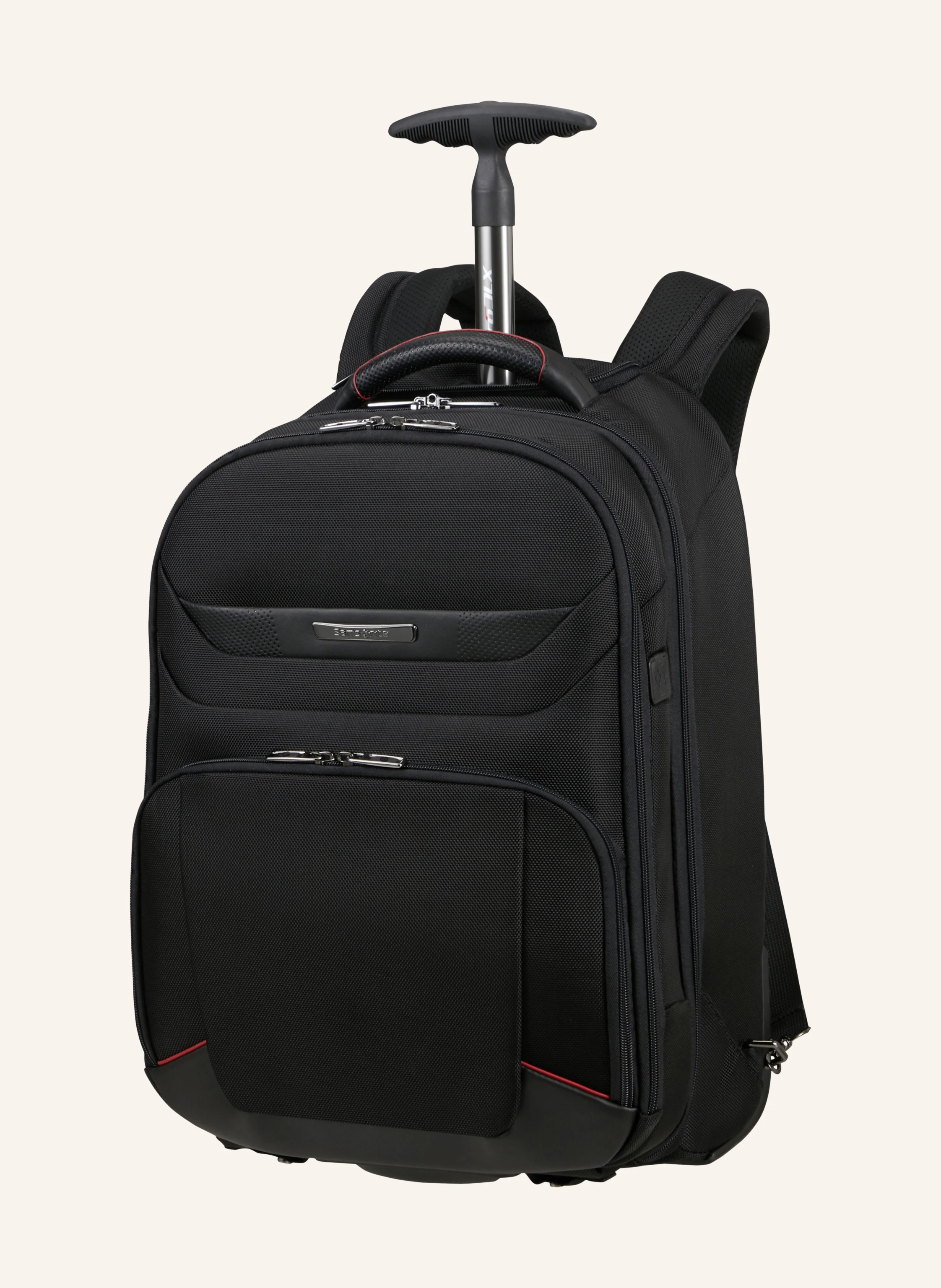 Samsonite Sac à dos PRO-DLX 33 l avec compartiment pour