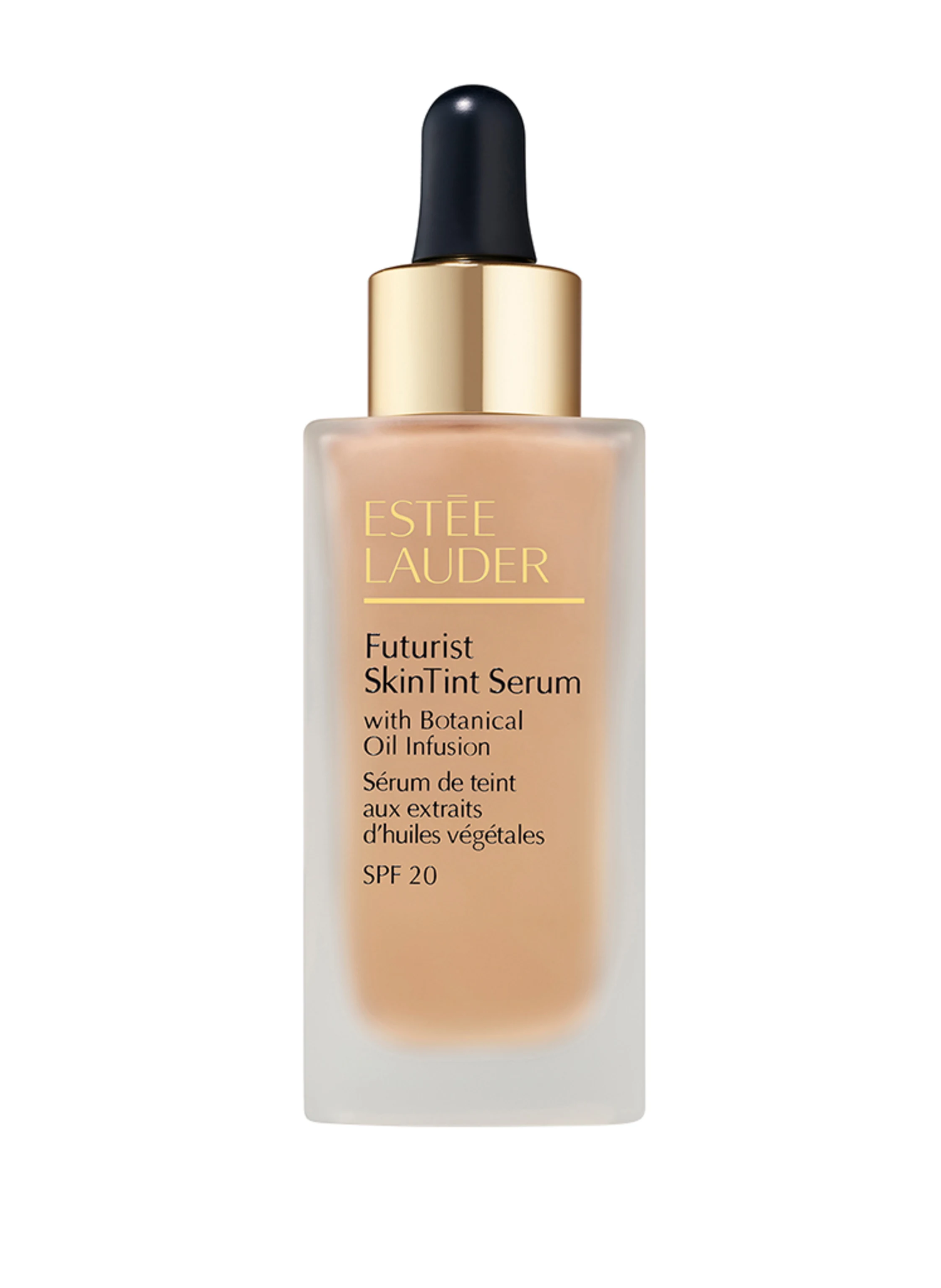 ESTÉE LAUDER SERUM FUTURIST SKINTINT: 2C0 VANILIE RĂCOROASĂ