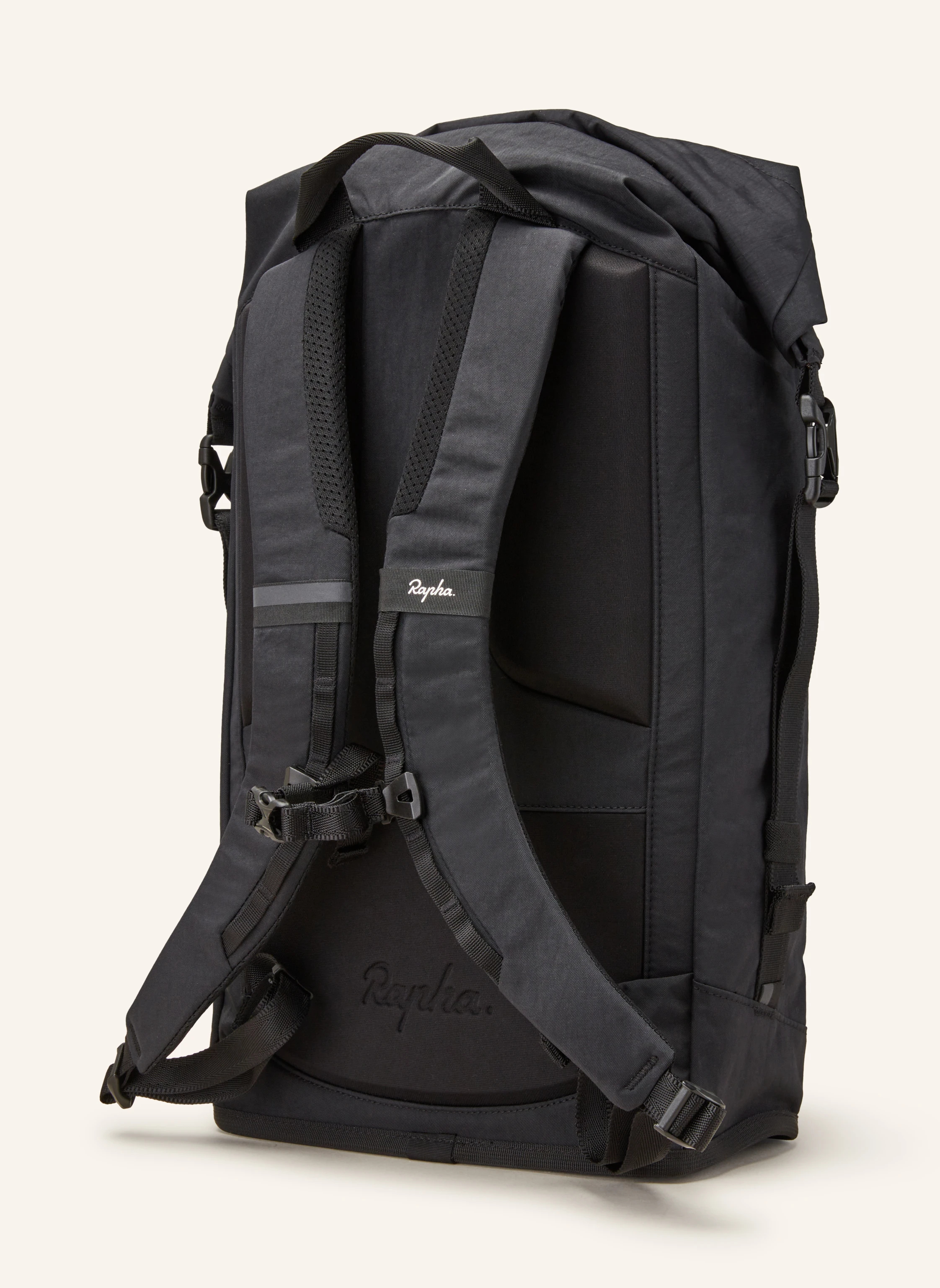 Rapha Backpack 20 l in black