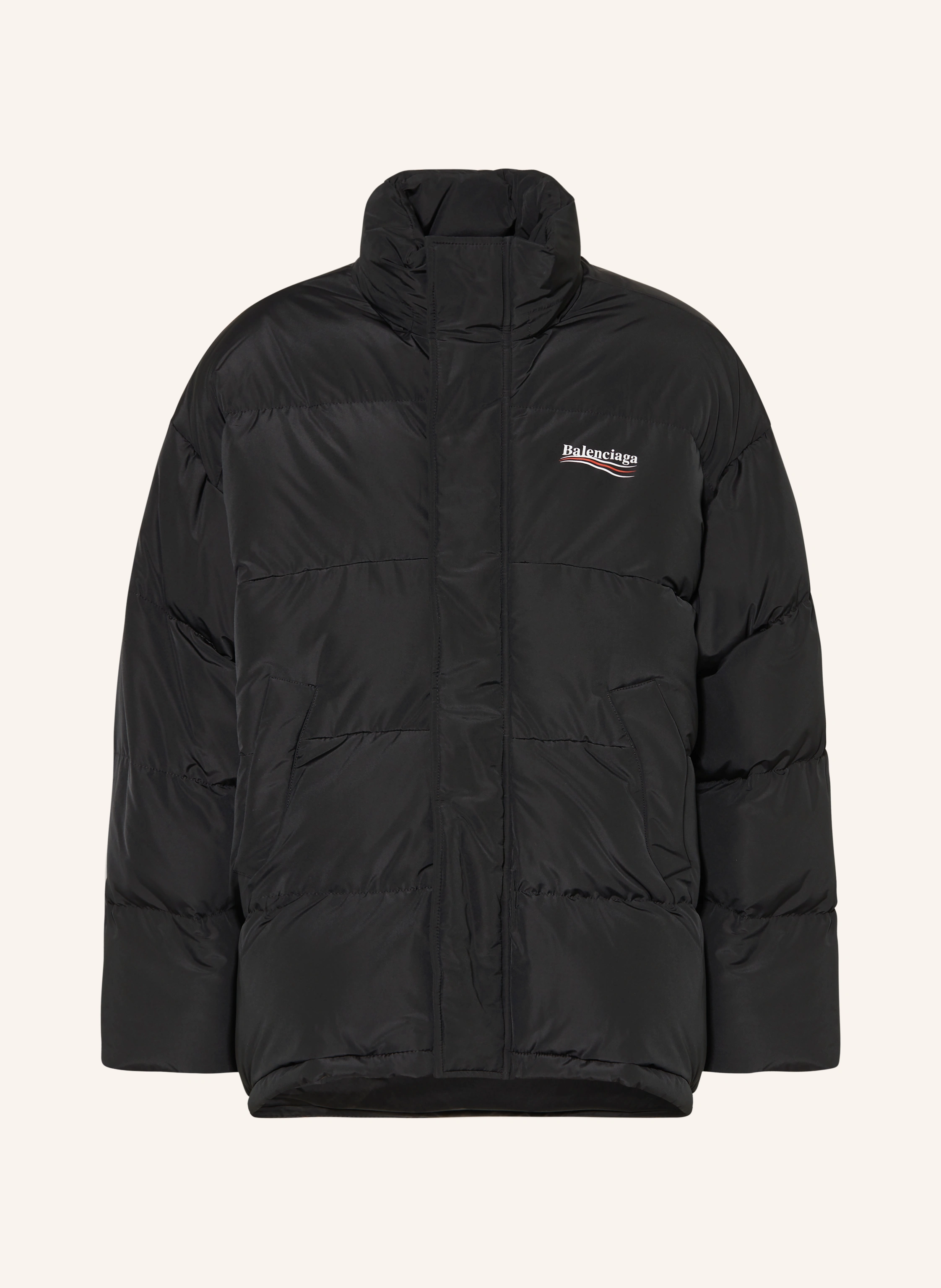 正規品 BALENCIAGA COCOON DOWN VEST 登坂広臣着 48 最終値下げ 登坂広臣着用 BALENCIAGA COCOON DOWN VEST - メルカリ