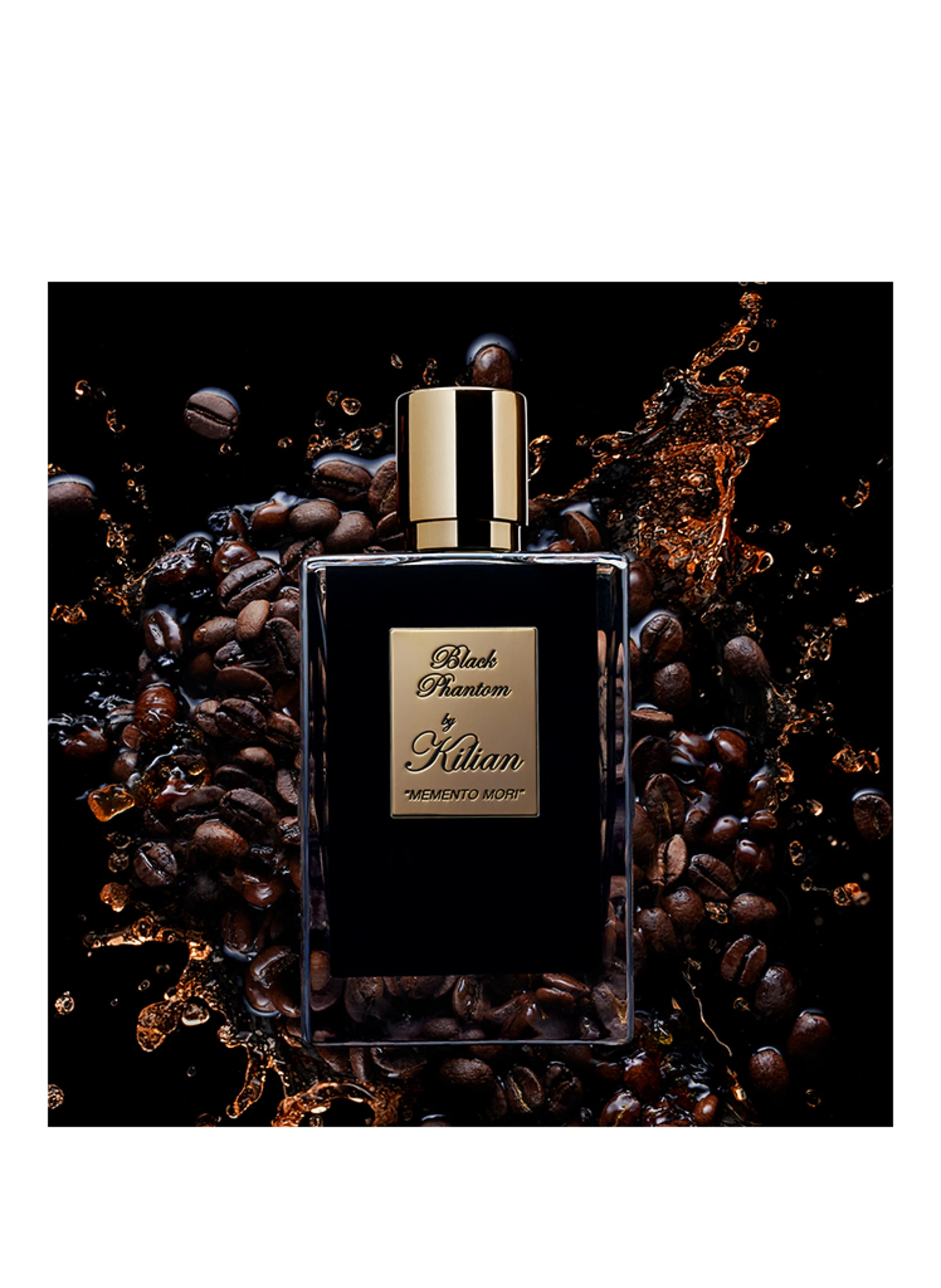 Kilian Paris BLACK PHANTOM - 