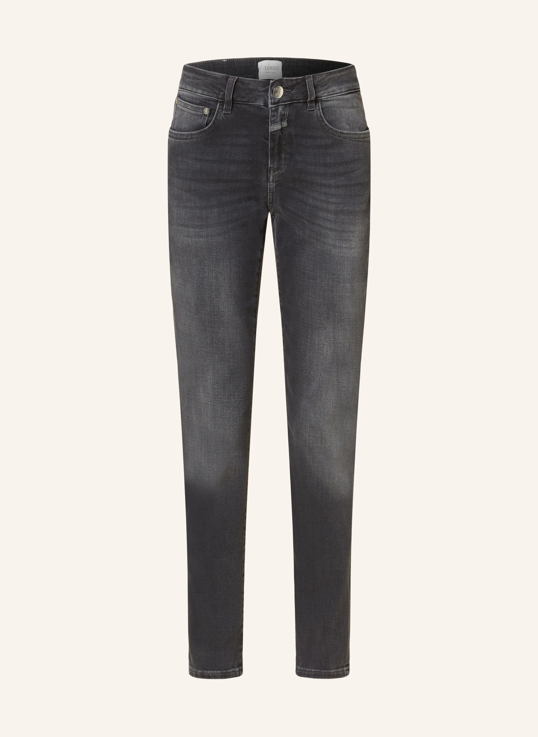 Stretch Jeans River Island Danny Jeans Jeans Super Skinny Stretch